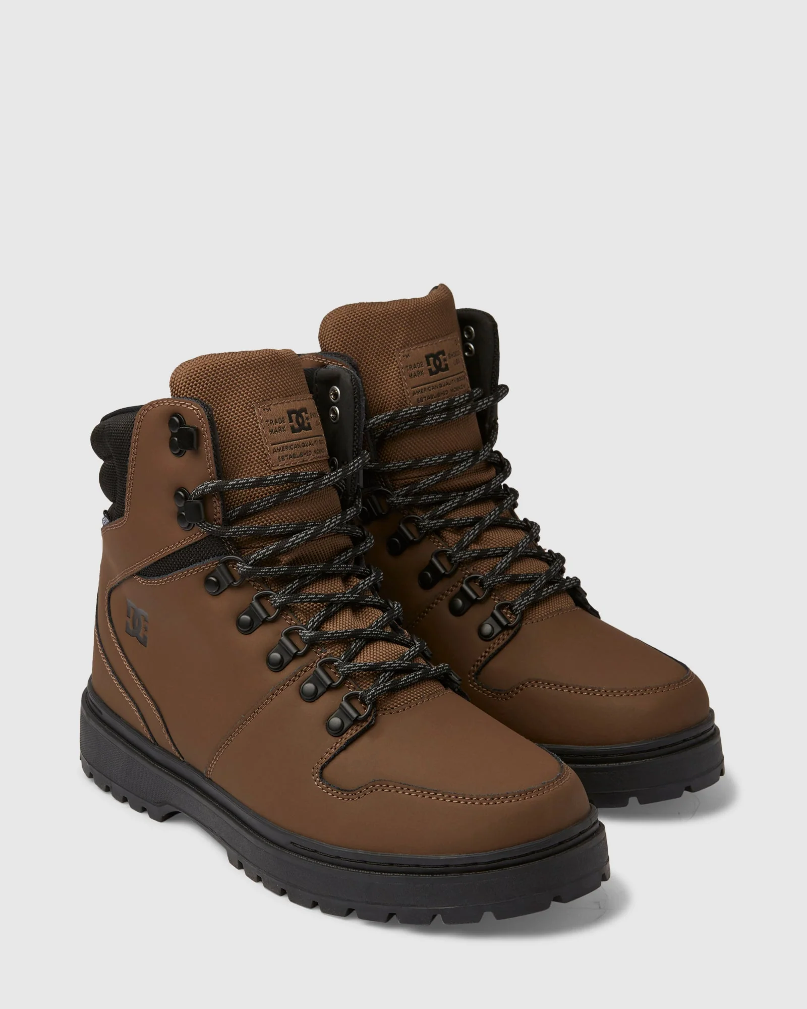 Mens Peary TR Boots - Image 3