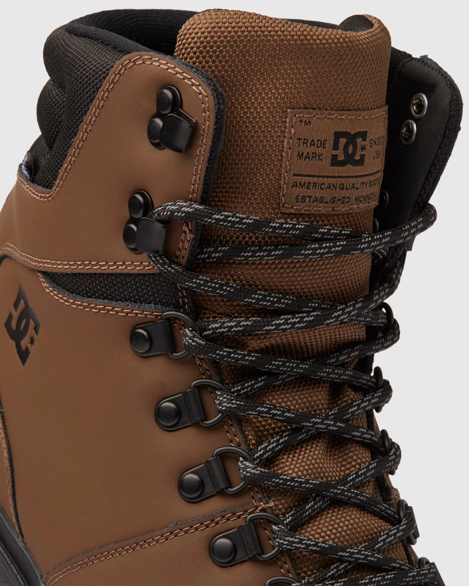 Mens Peary TR Boots - Image 6