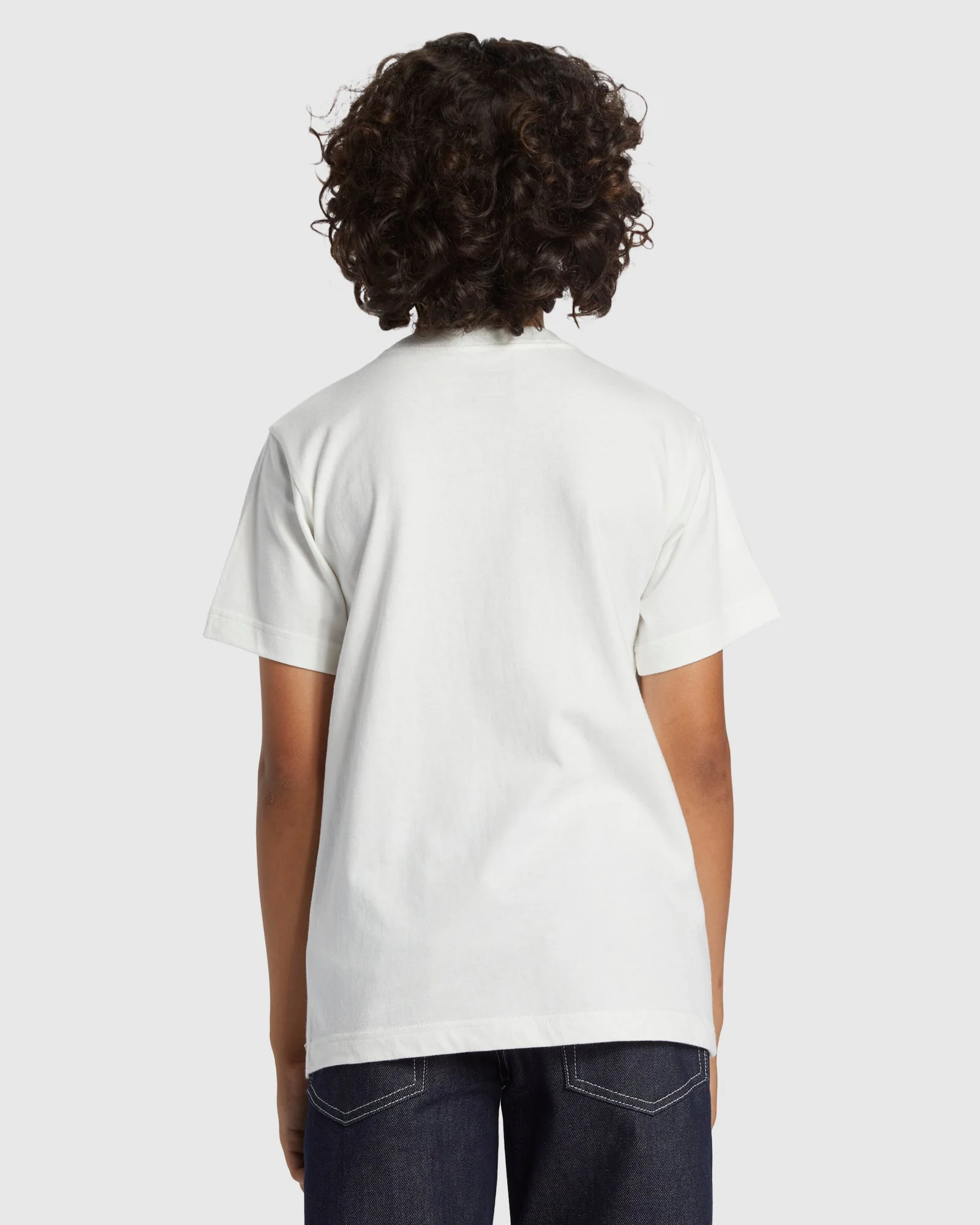 Boys 8-16 Peel It Photo Short Sleeve T-Shirt - Image 3