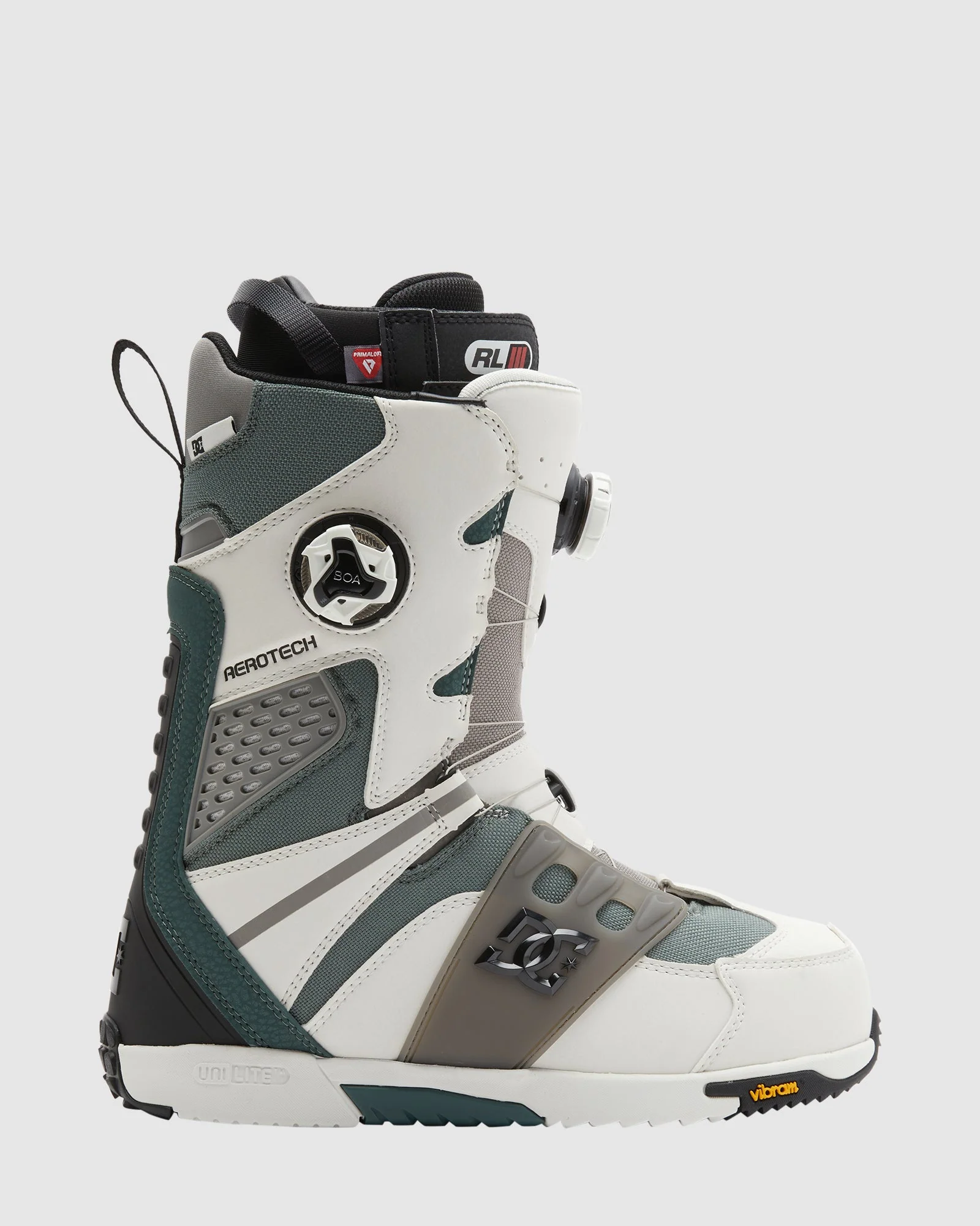 Mens Phantom BOA Snowboard Boots - Image 2