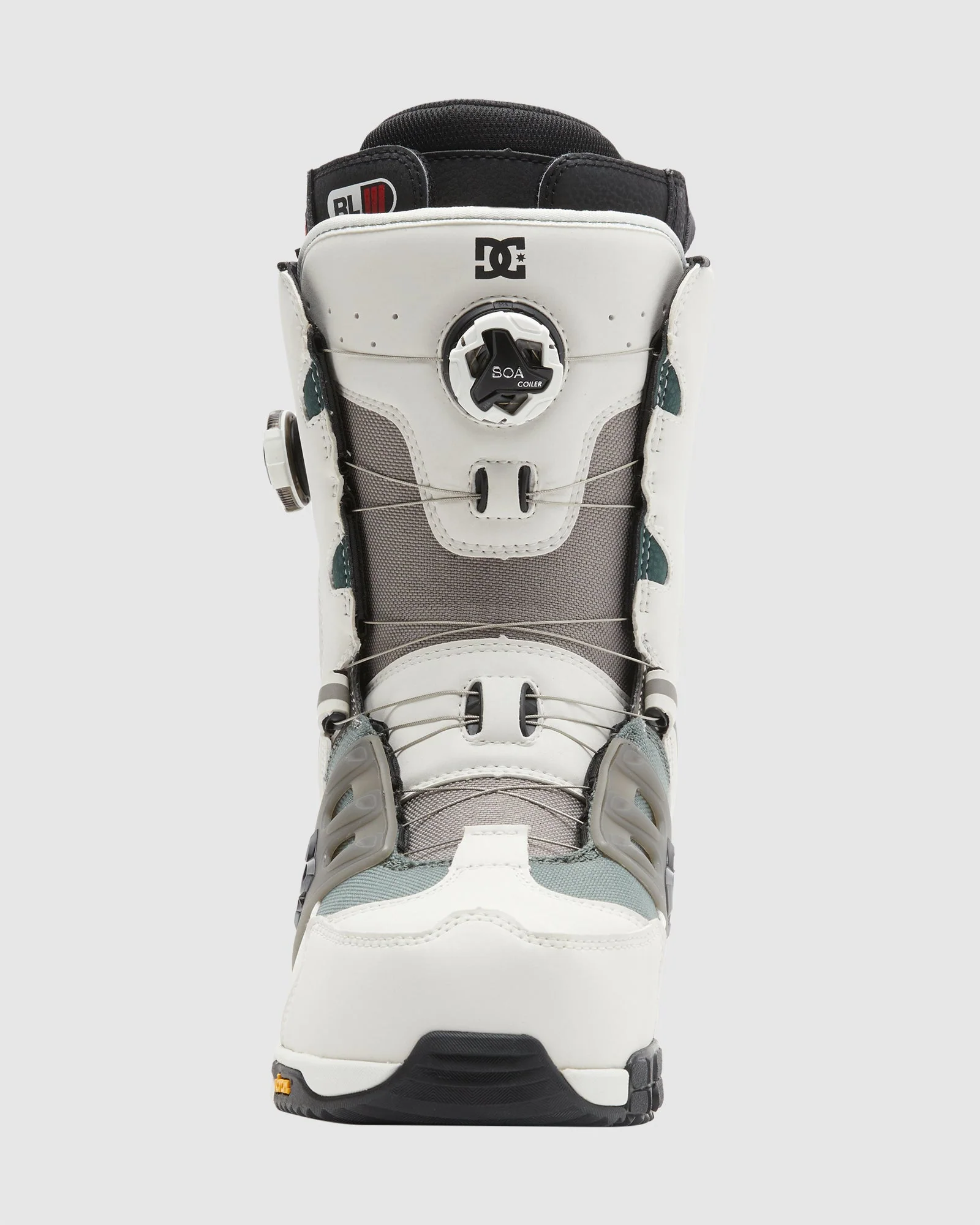 Mens Phantom BOA Snowboard Boots - Image 4