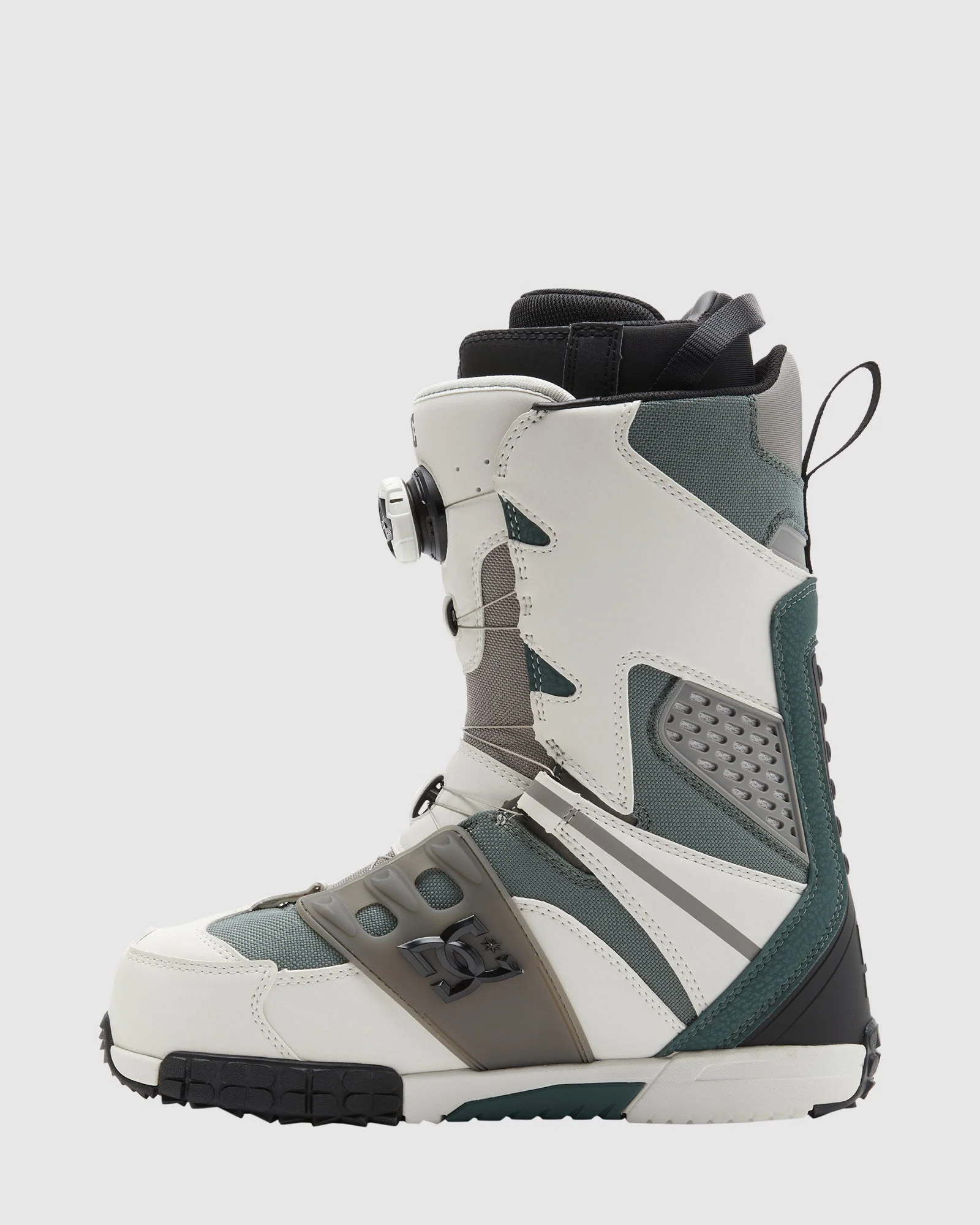 Mens Phantom BOA Snowboard Boots - Image 5