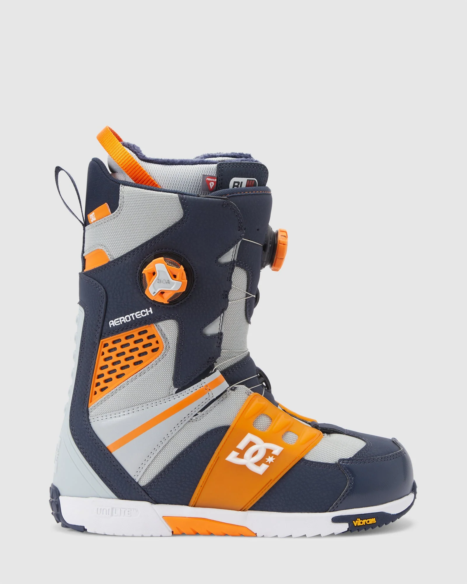 Mens Phantom BOA Snowboard Boots - Image 2