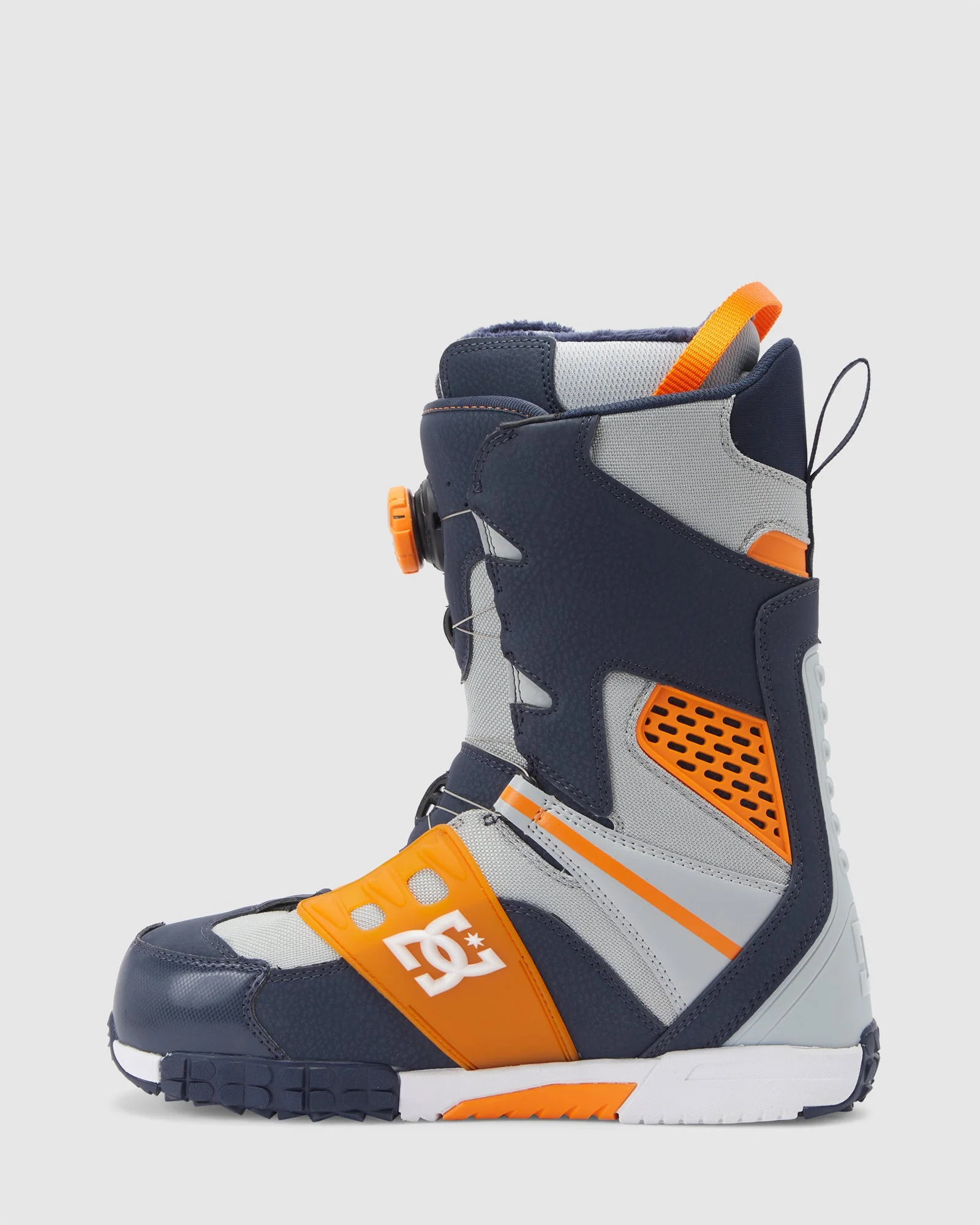 Mens Phantom BOA Snowboard Boots - Image 3