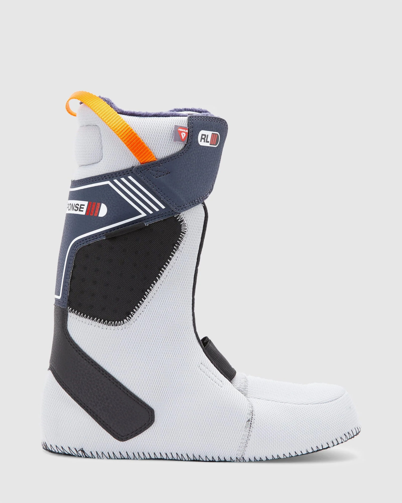 Mens Phantom BOA Snowboard Boots - Image 4