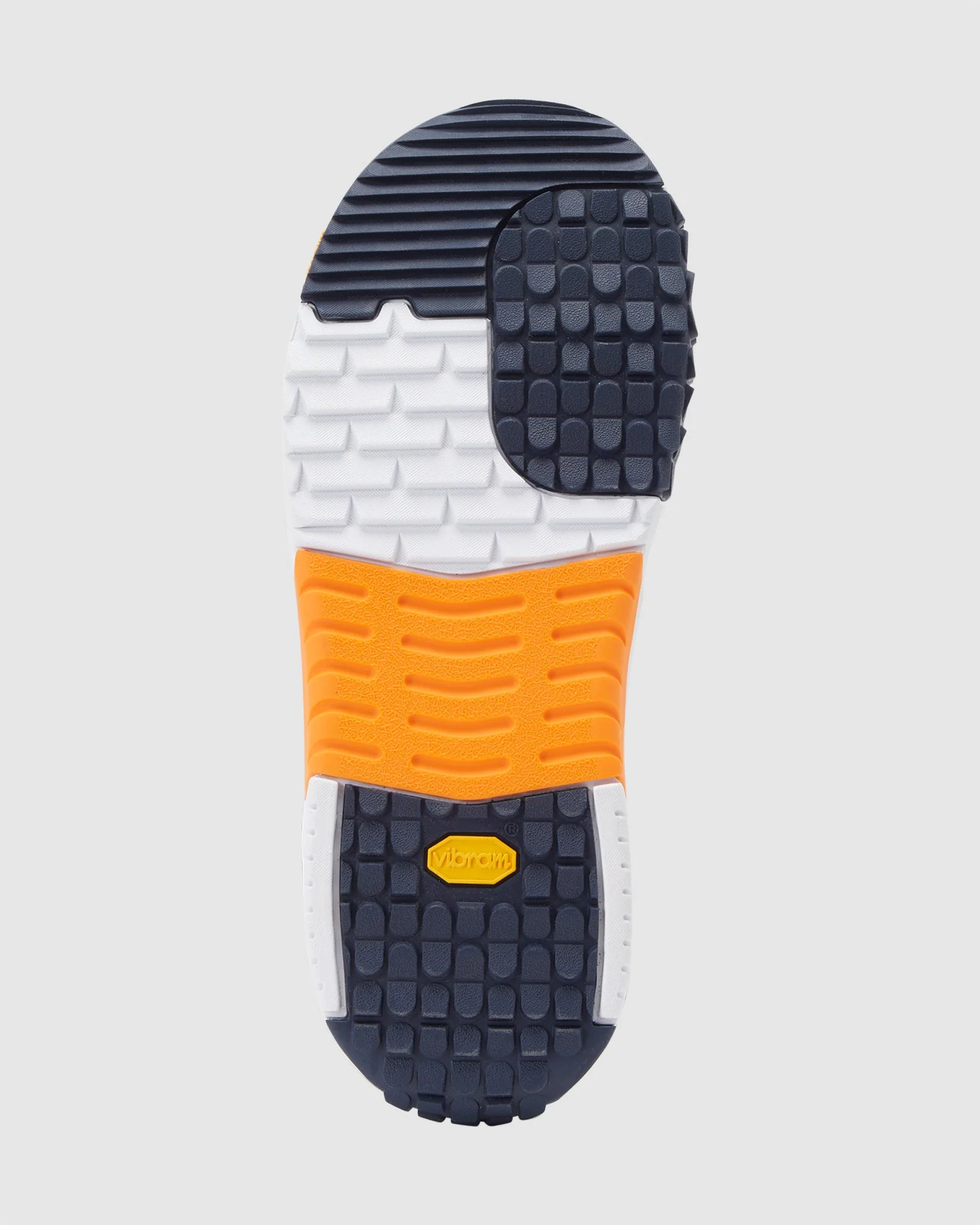 Mens Phantom BOA Snowboard Boots - Image 5