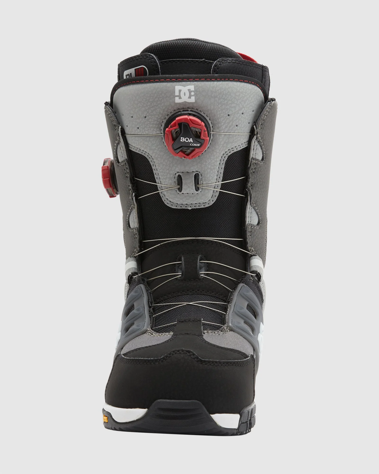 Mens Phantom BOA Snowboard Boots - Image 4