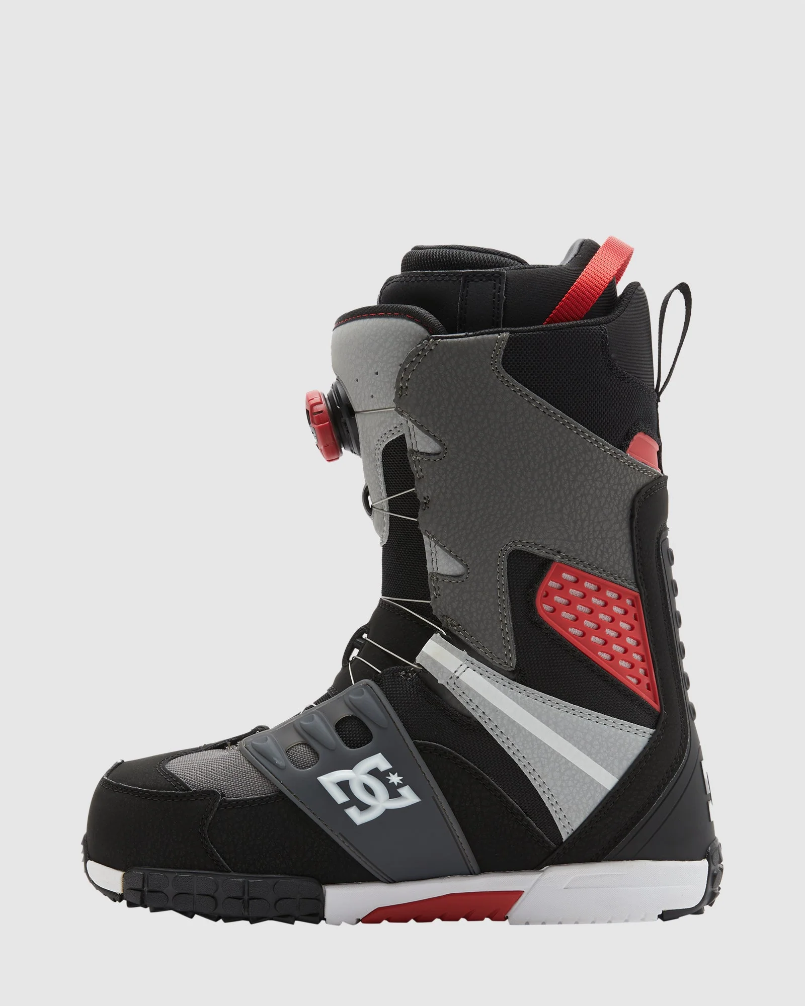 Mens Phantom BOA Snowboard Boots - Image 5