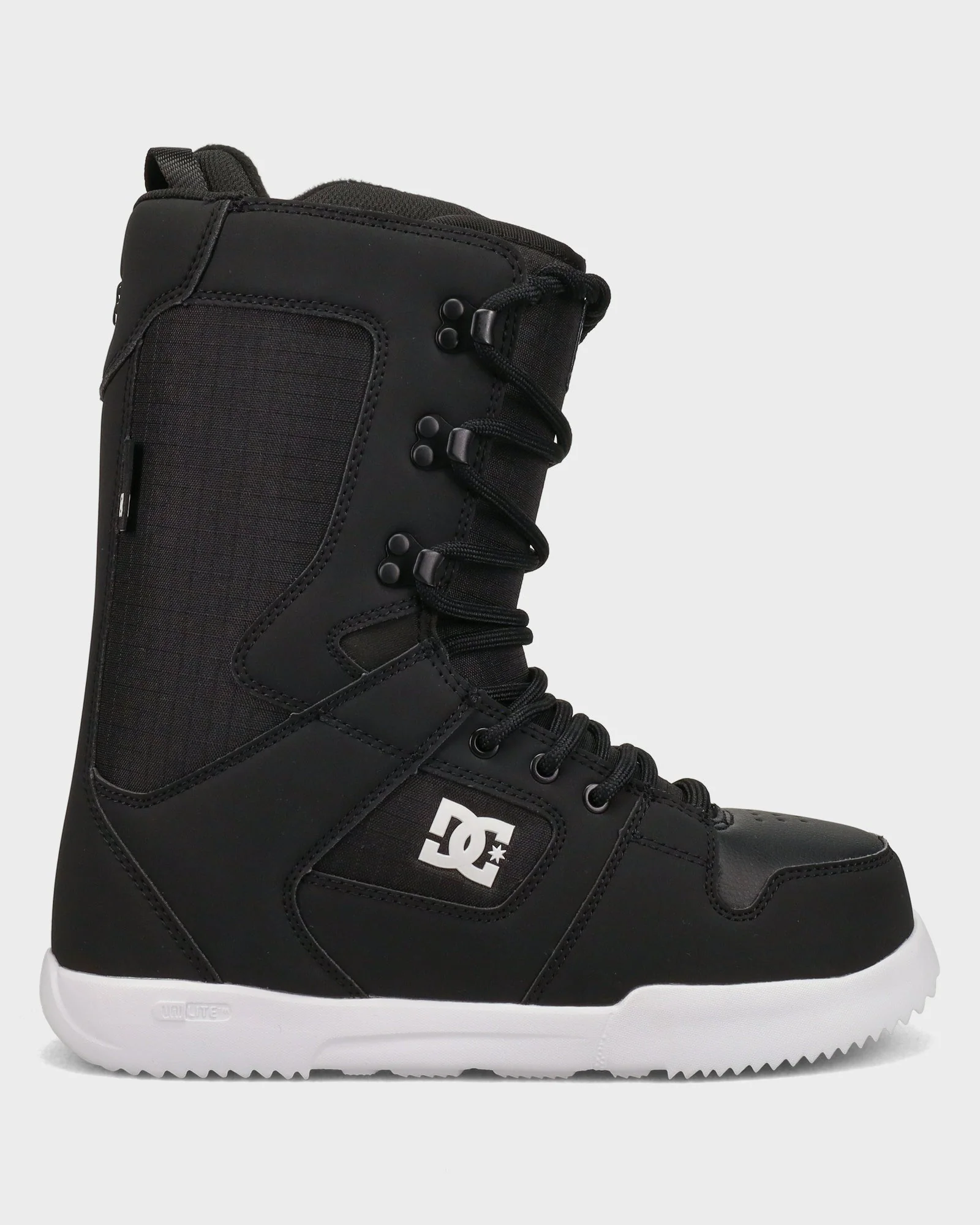 Mens Phase Lace Snowboard Boots - Image 2