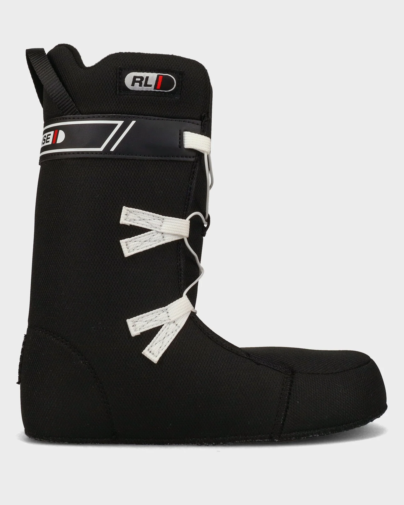 Mens Phase Lace Snowboard Boots - Image 3