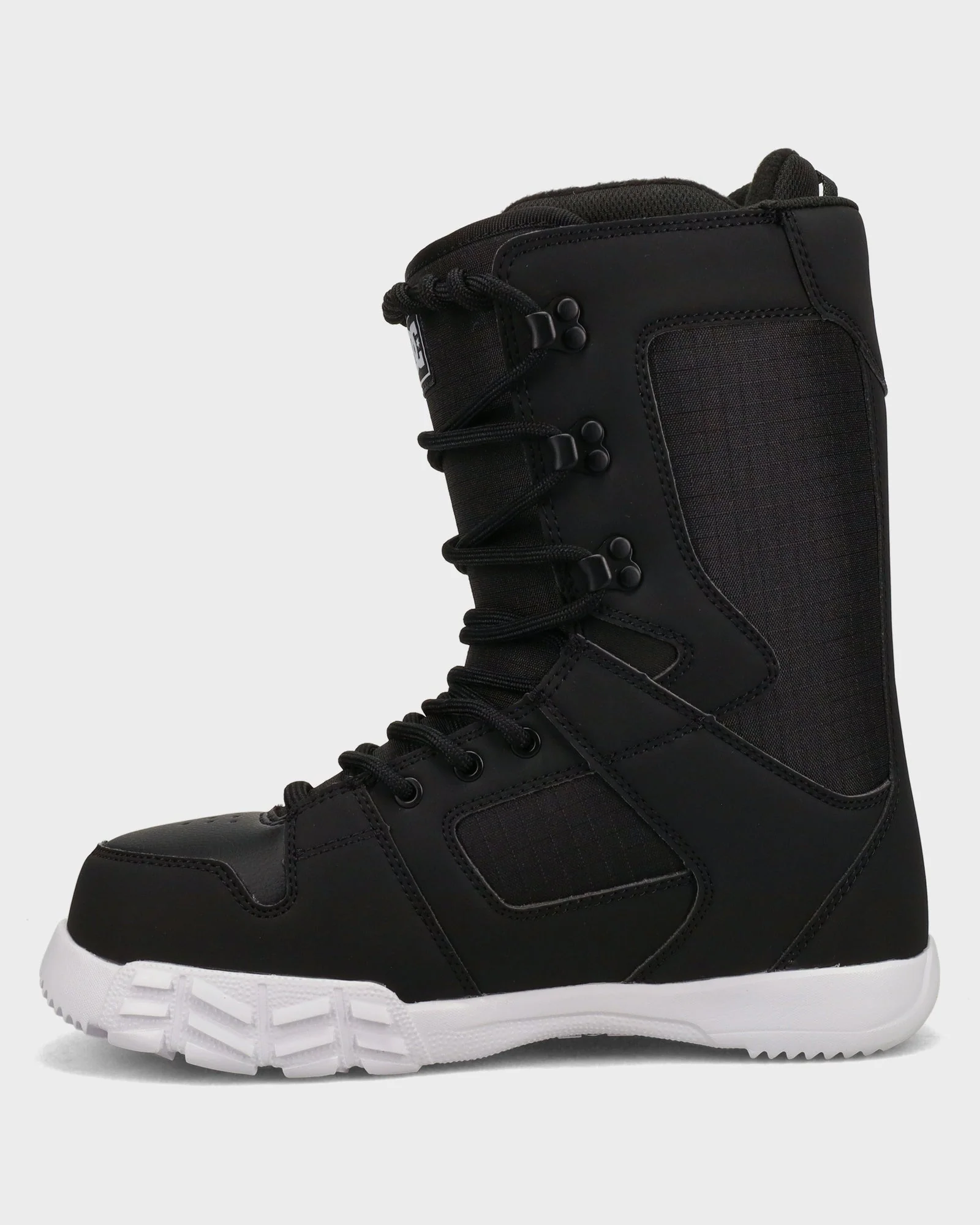 Mens Phase Lace Snowboard Boots - Image 4