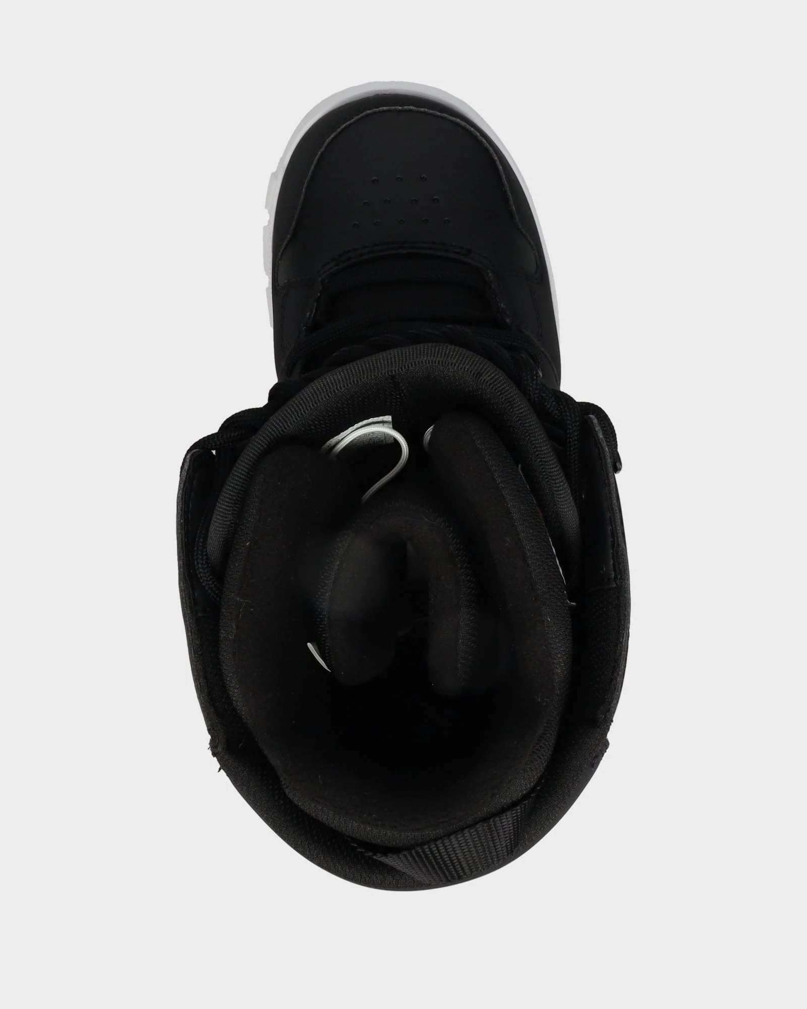 Mens Phase Lace Snowboard Boots - Image 6