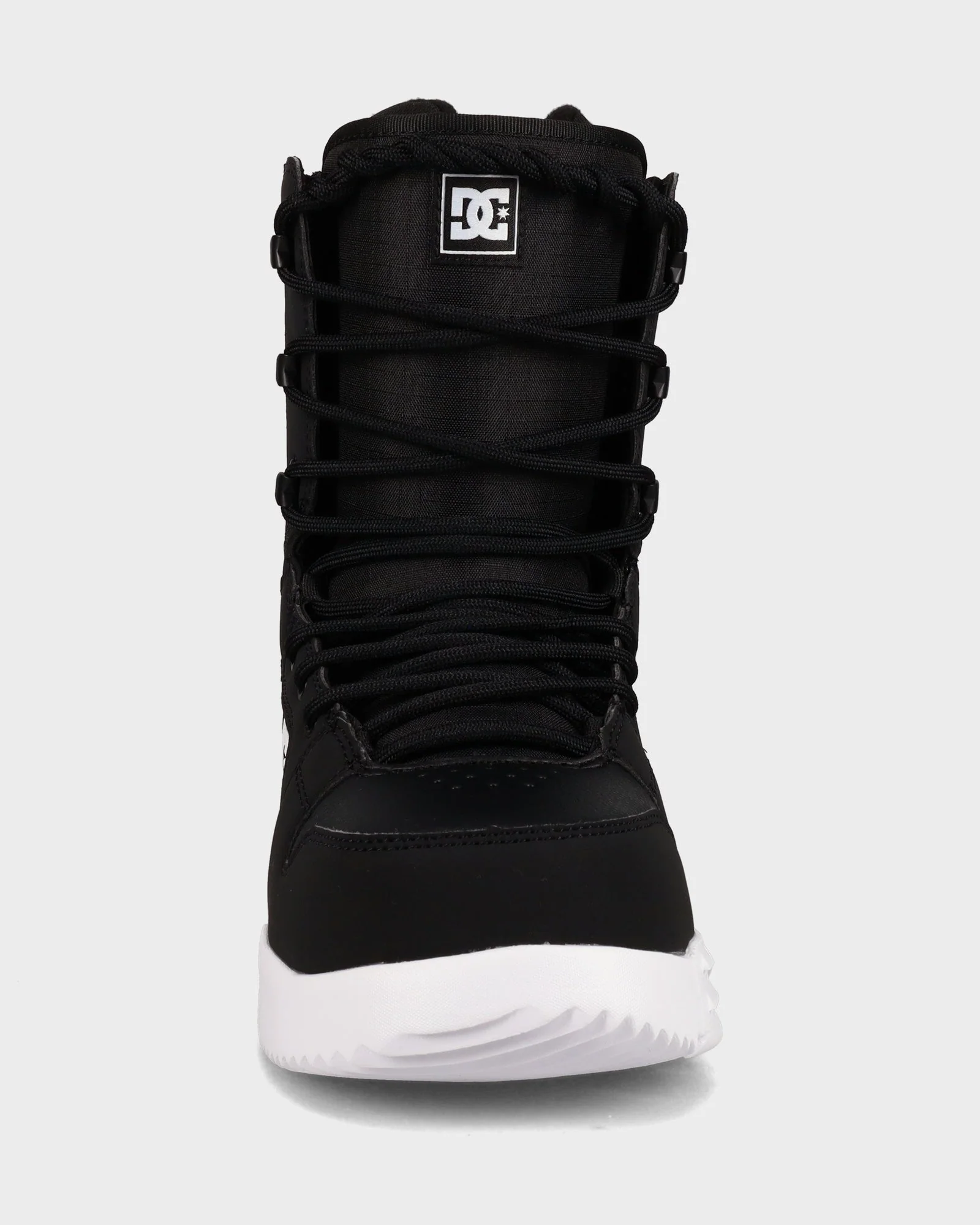 Mens Phase Lace Snowboard Boots - Image 7