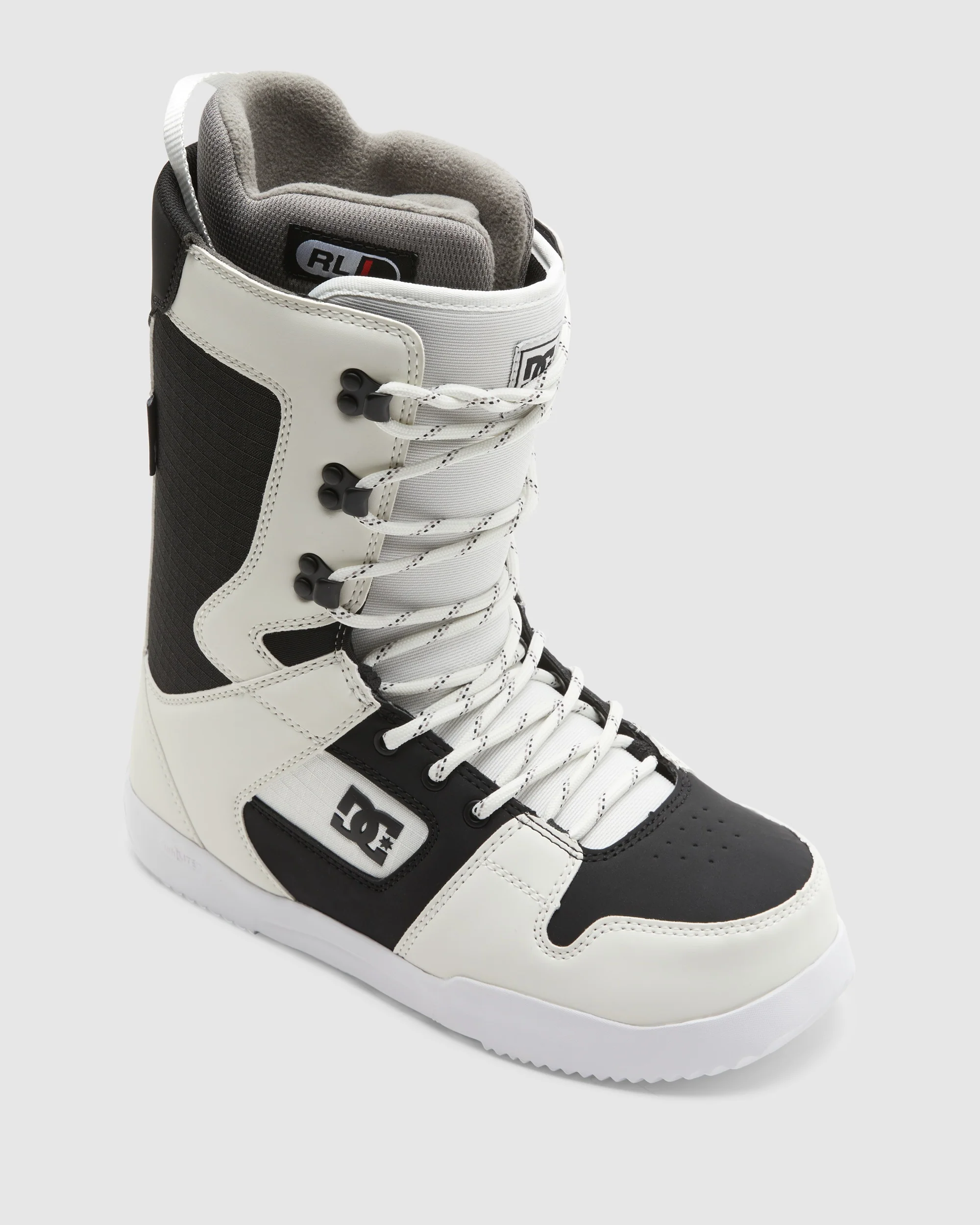 Men's Phase Lace Snowboard Boots