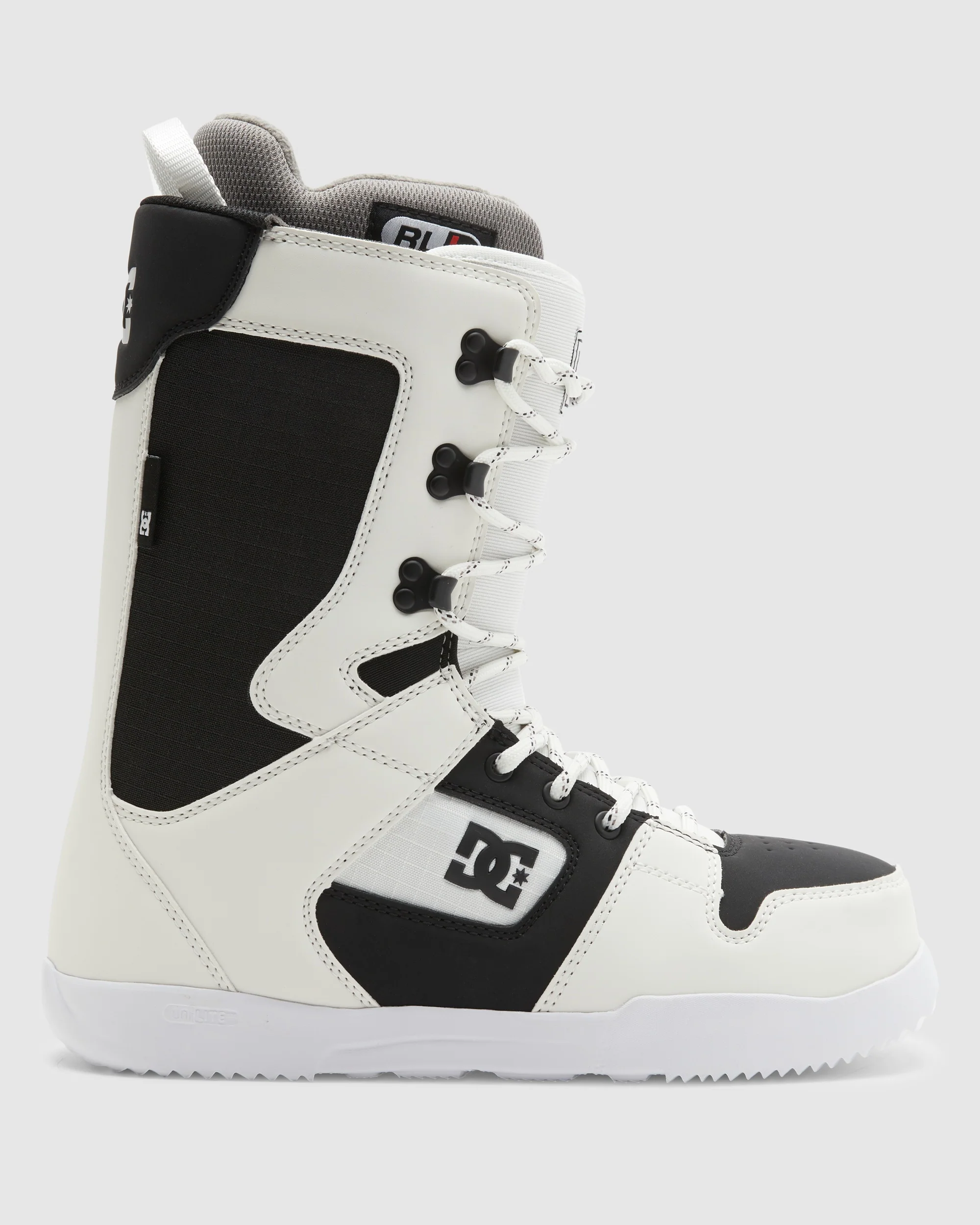 Men's Phase Lace Snowboard Boots - Image 2