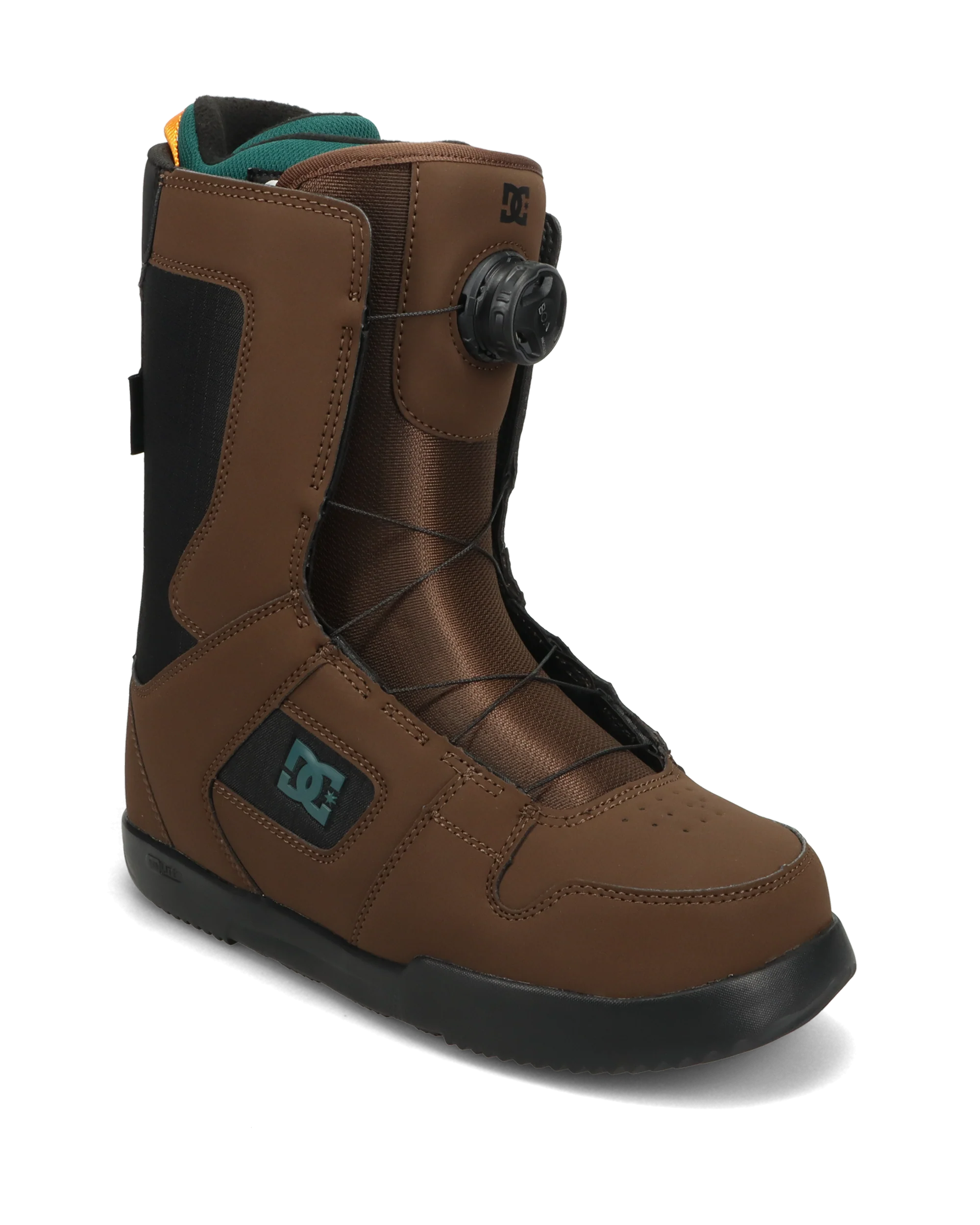 Mens Phase BOA Snowboard Boots