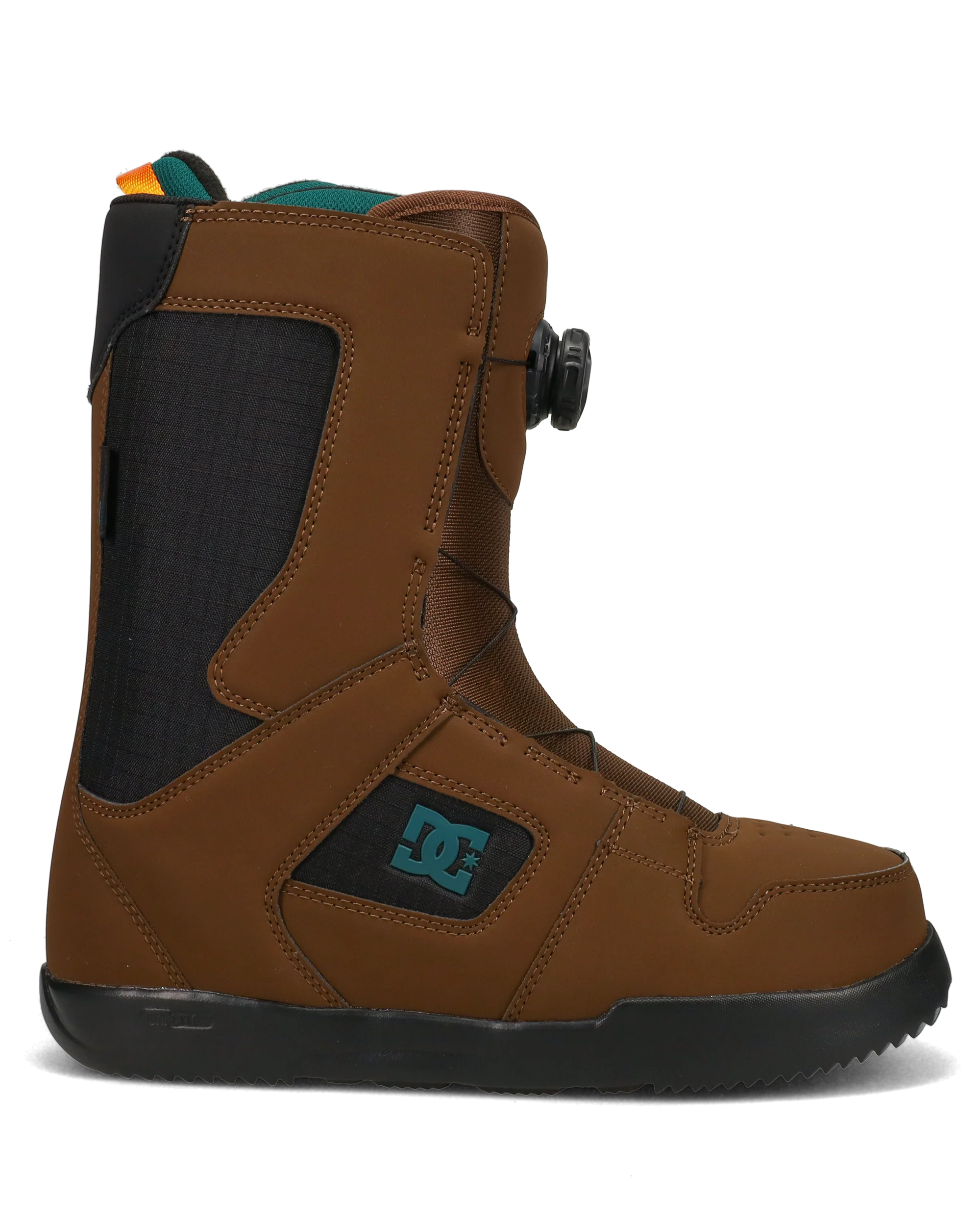 Mens Phase BOA Snowboard Boots - Image 2