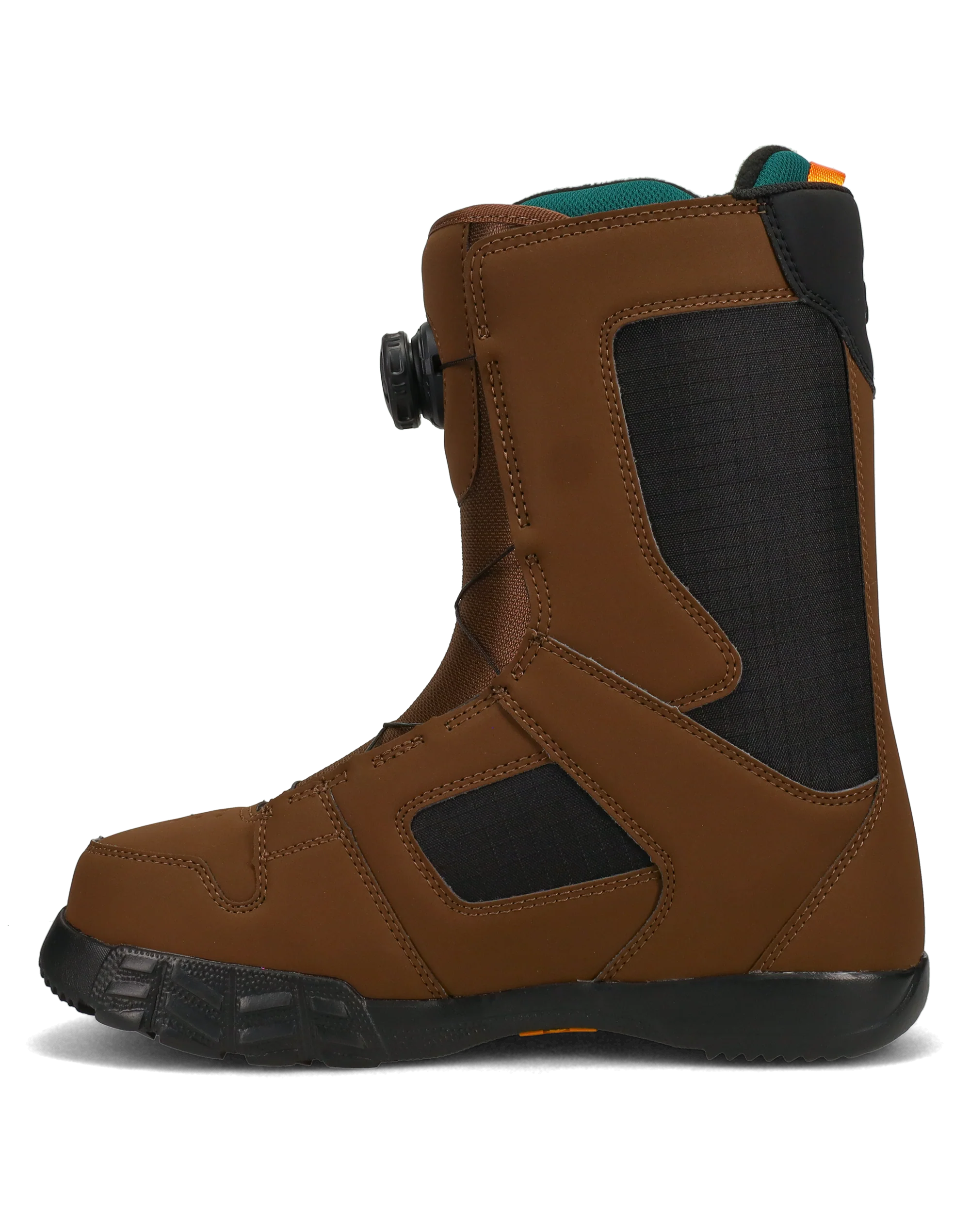 Mens Phase BOA Snowboard Boots - Image 3