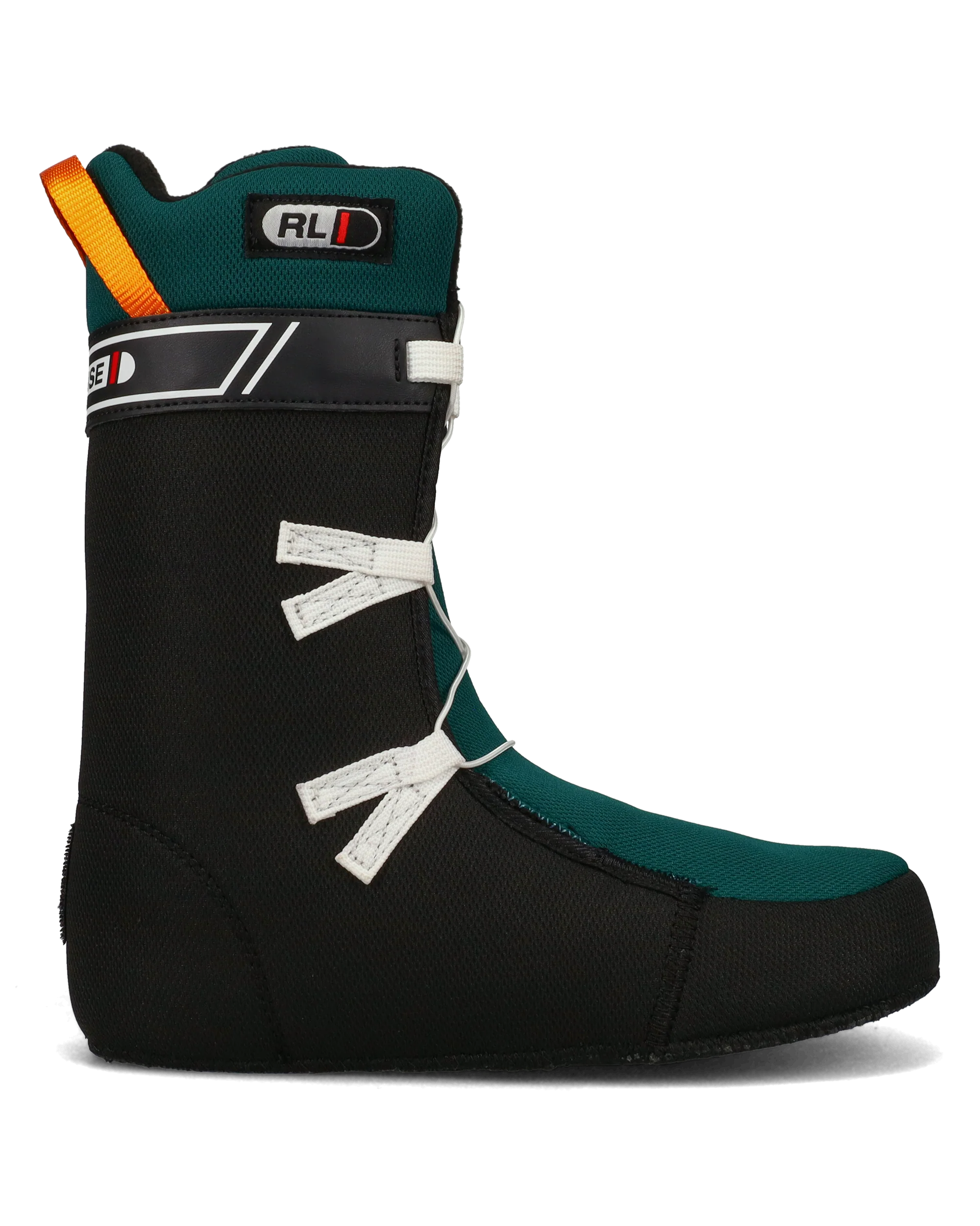 Mens Phase BOA Snowboard Boots - Image 5