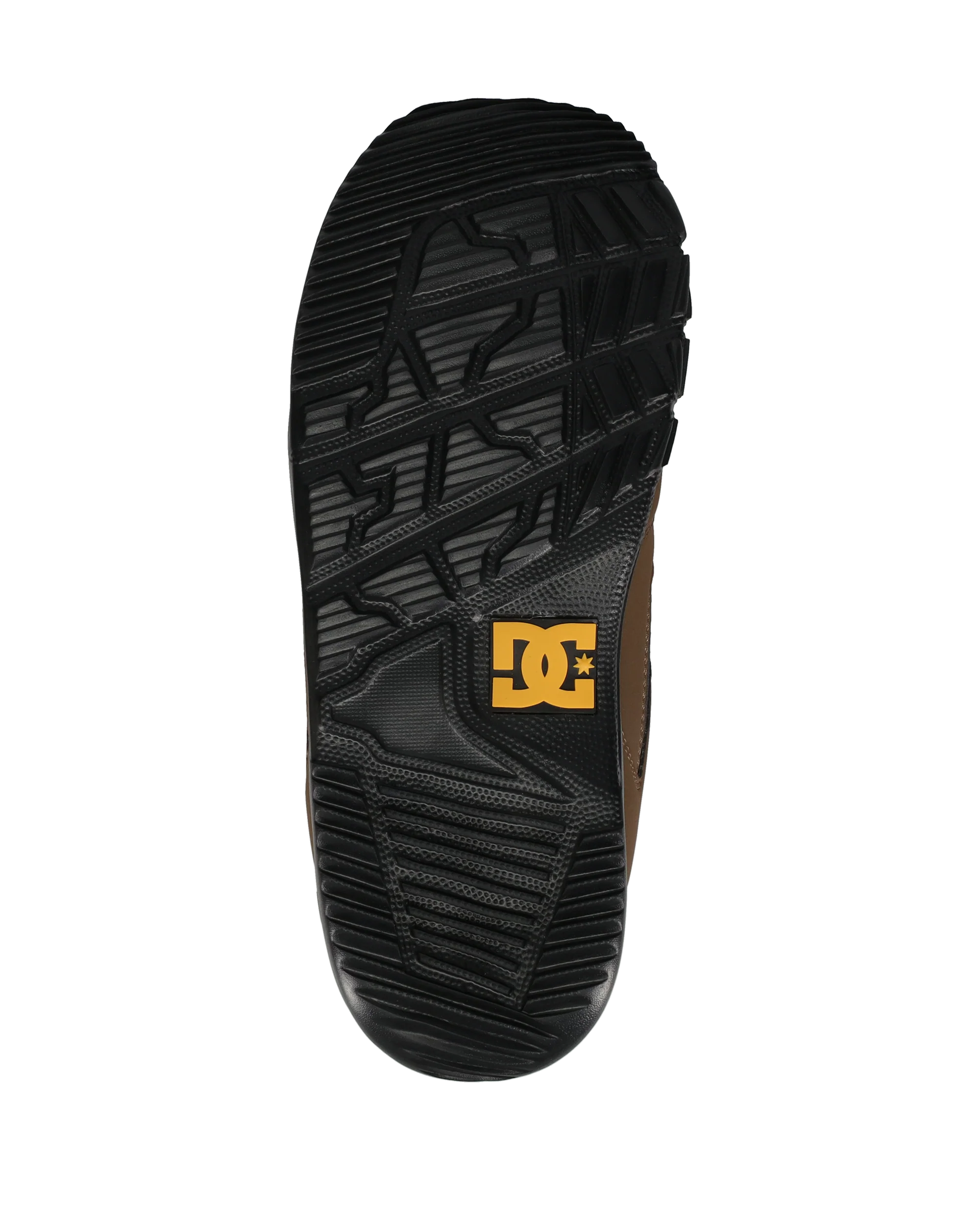 Mens Phase BOA Snowboard Boots - Image 6