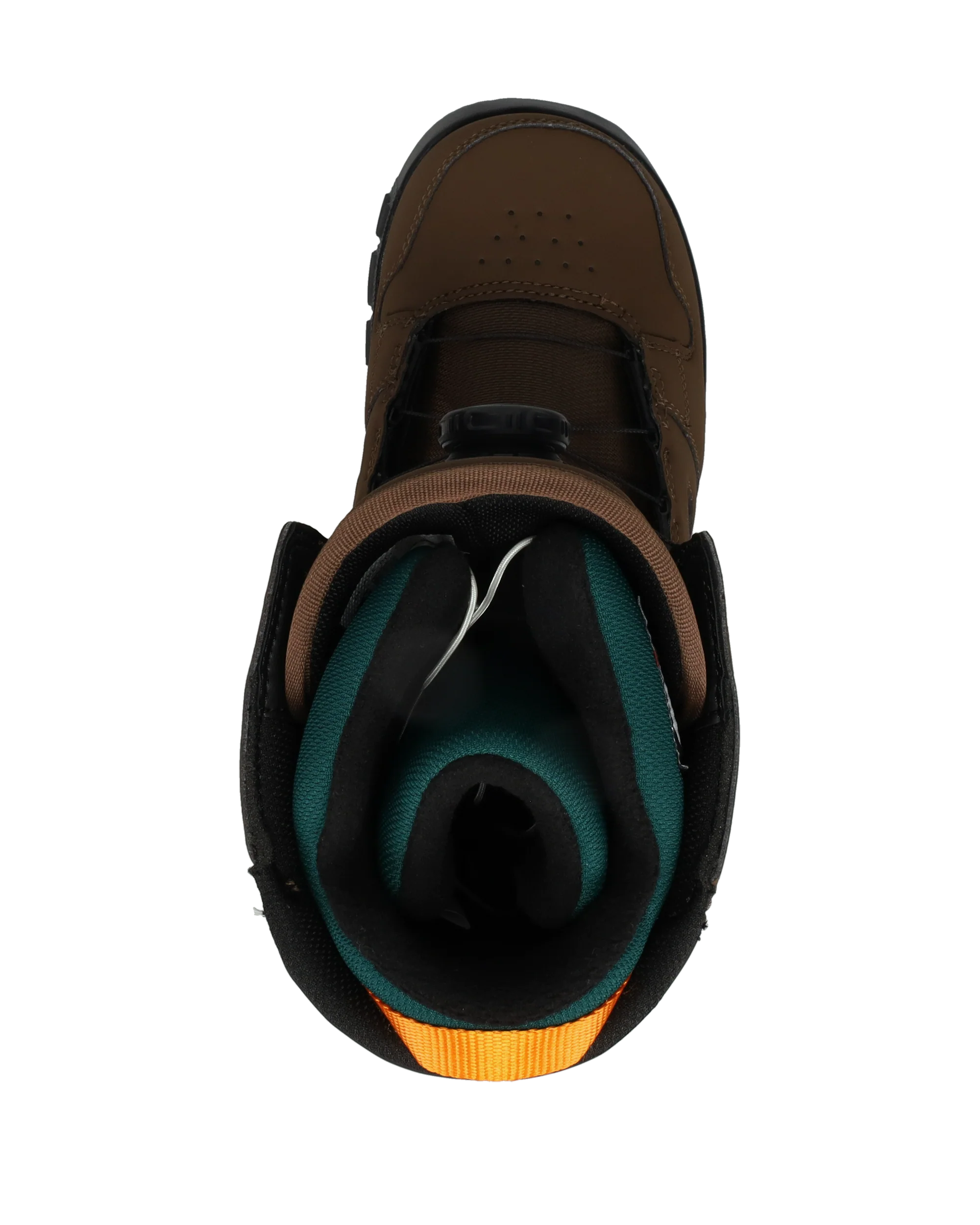 Mens Phase BOA Snowboard Boots - Image 7