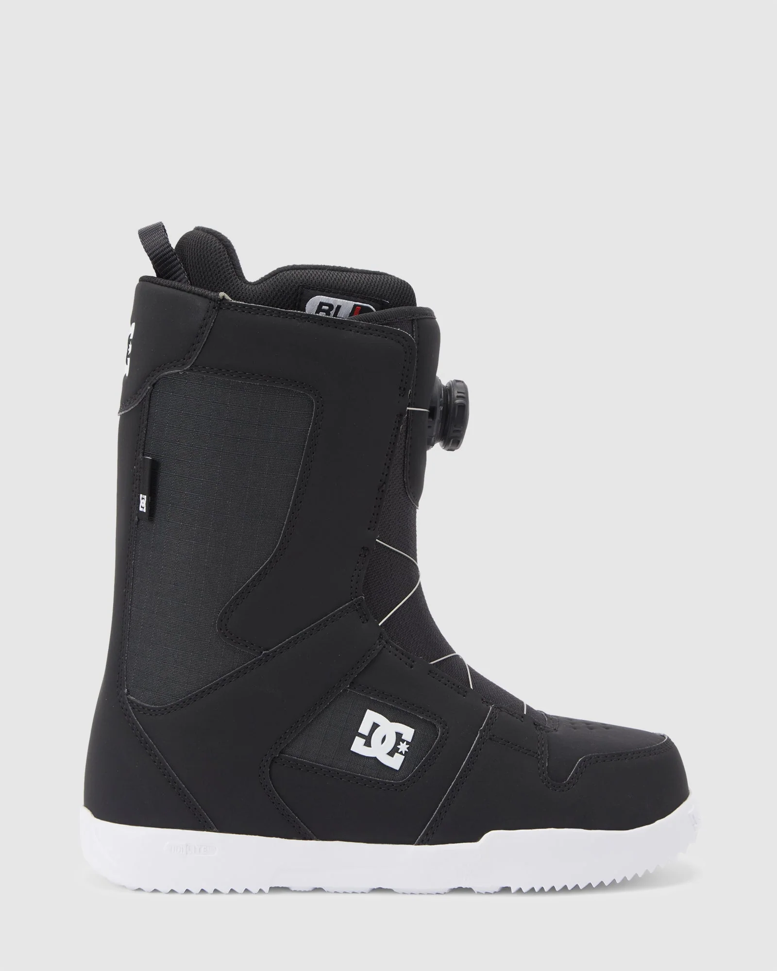 Mens Phase BOA Snowboard Boots - Image 2