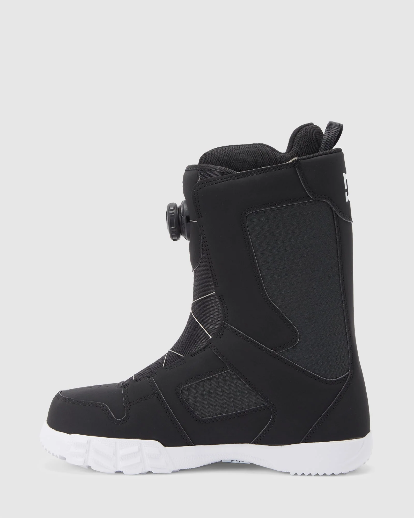 Mens Phase BOA Snowboard Boots - Image 3