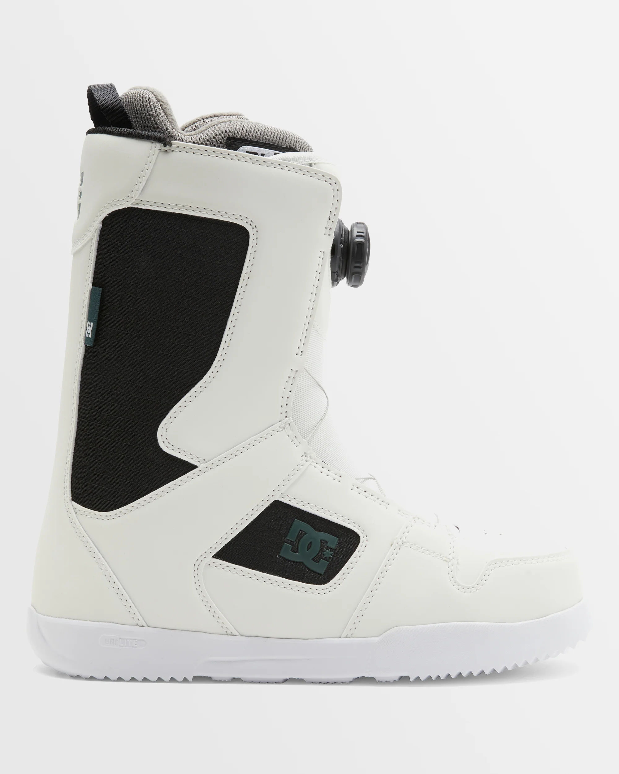 Mens Phase BOA Snowboard Boots - Image 2