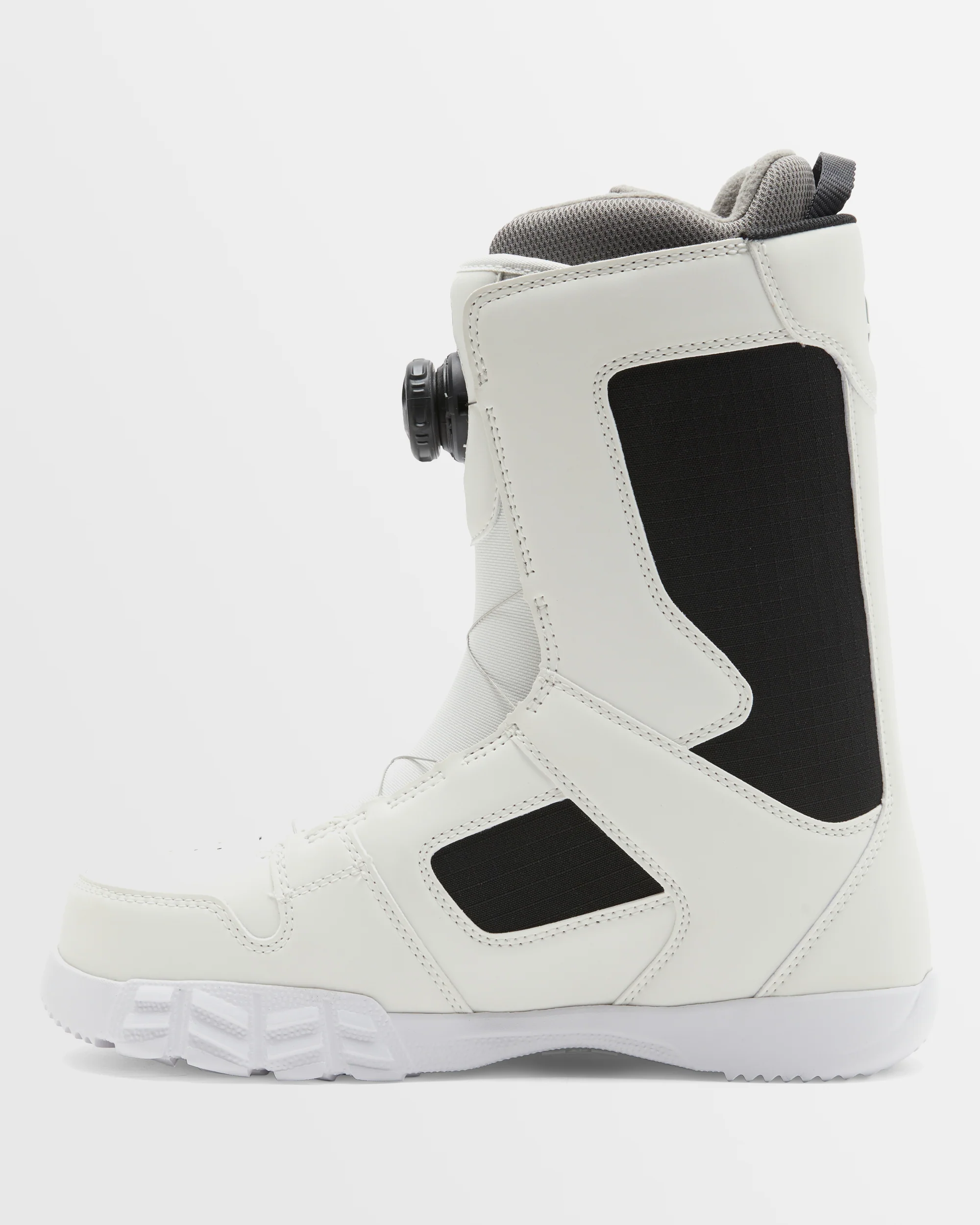 Mens Phase BOA Snowboard Boots - Image 6