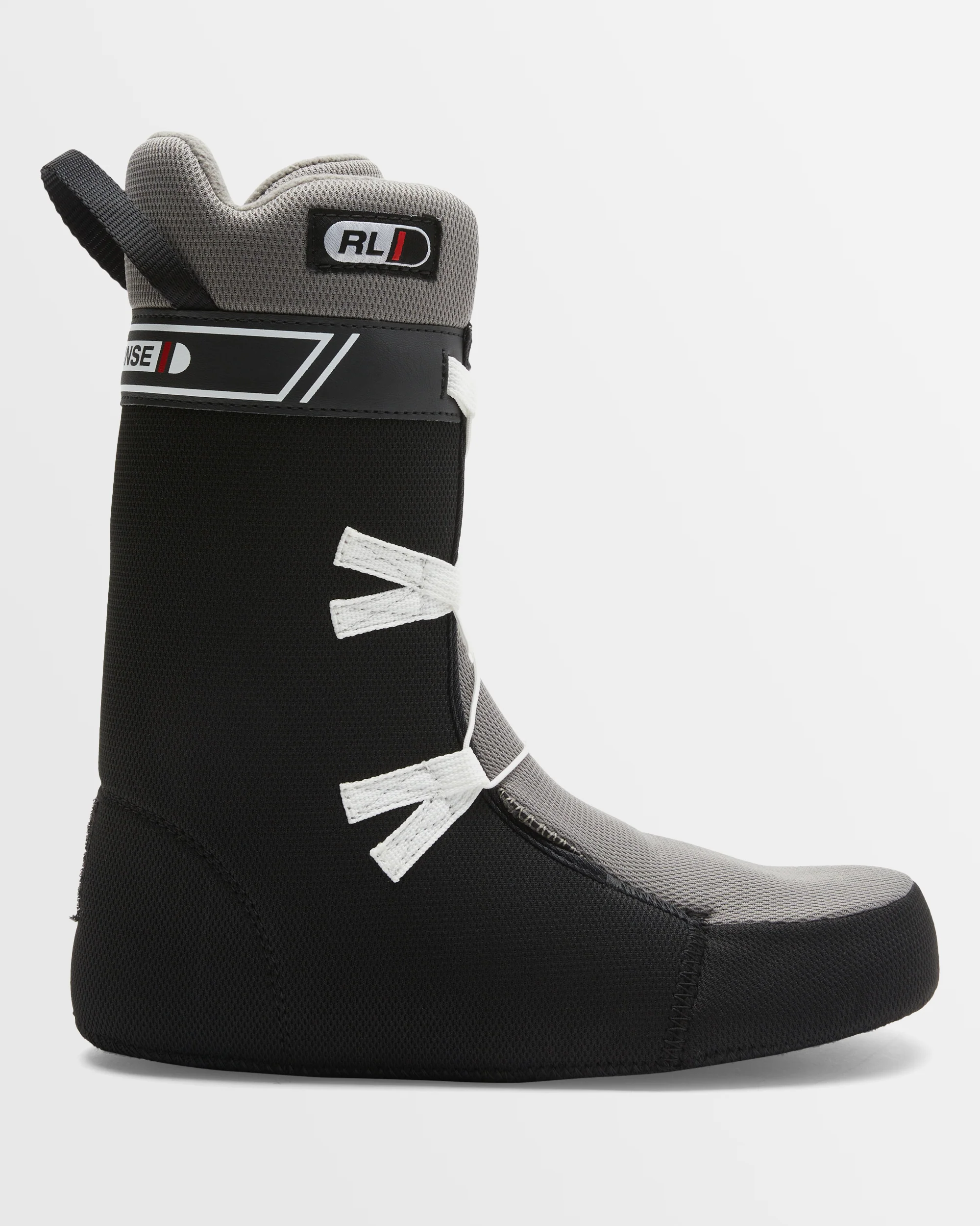 Mens Phase BOA Snowboard Boots - Image 8