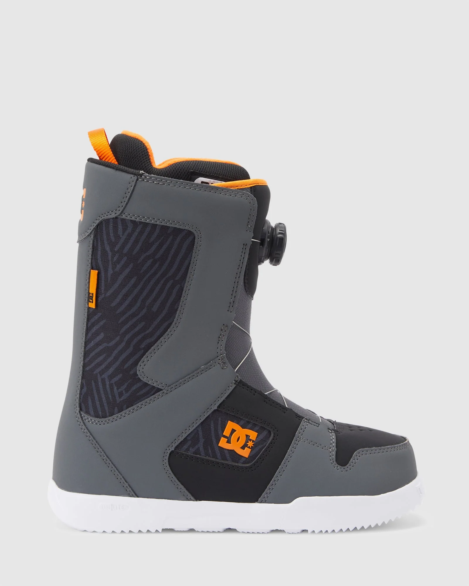 Mens Phase BOA Snowboard Boots - Image 2