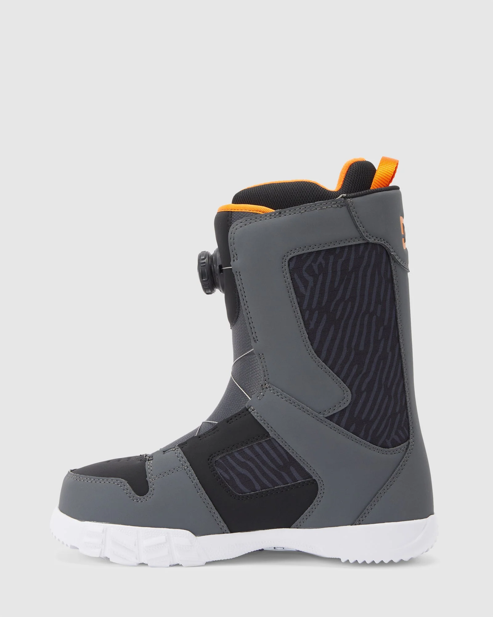 Mens Phase BOA Snowboard Boots - Image 3
