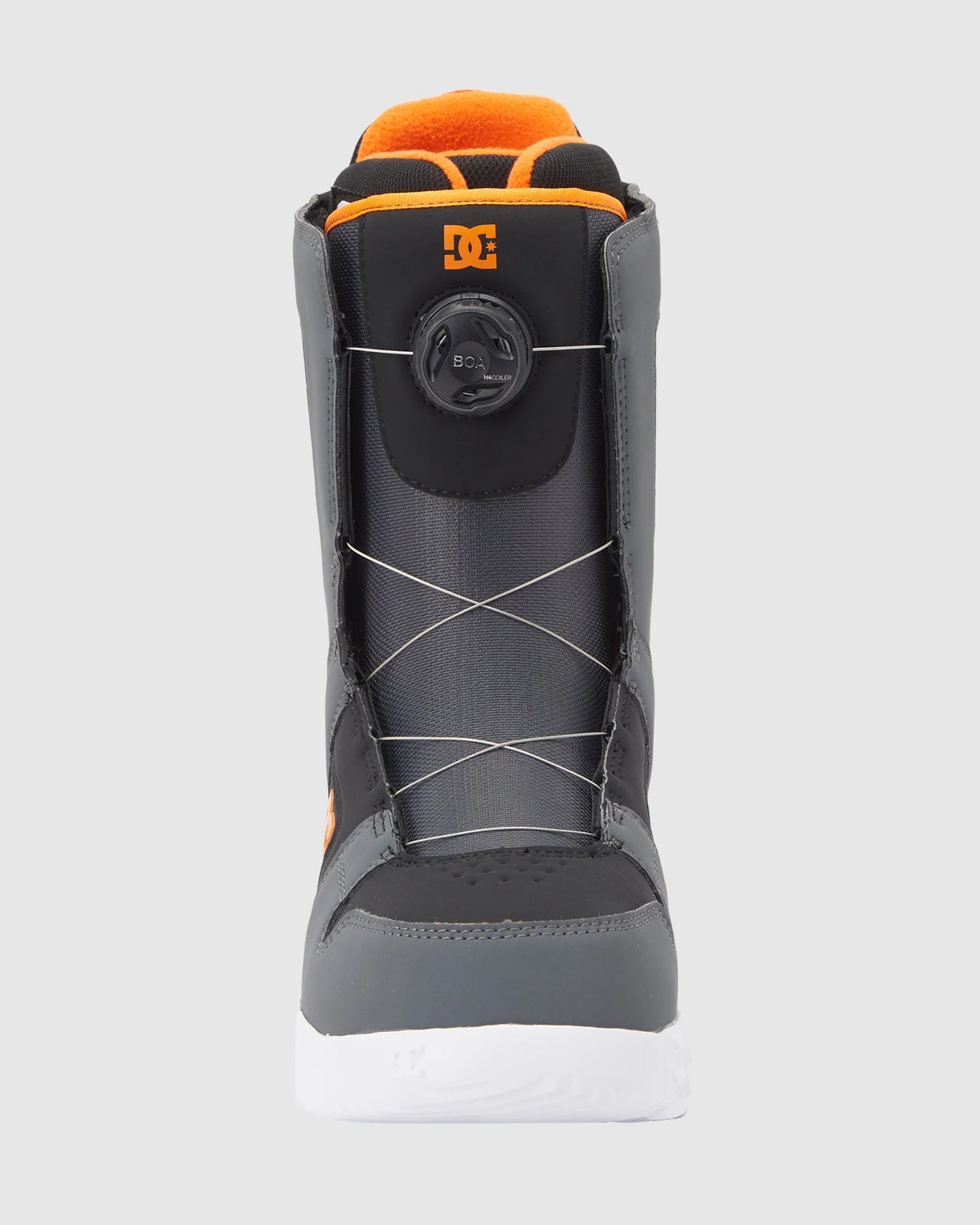 Mens Phase BOA Snowboard Boots - Image 8