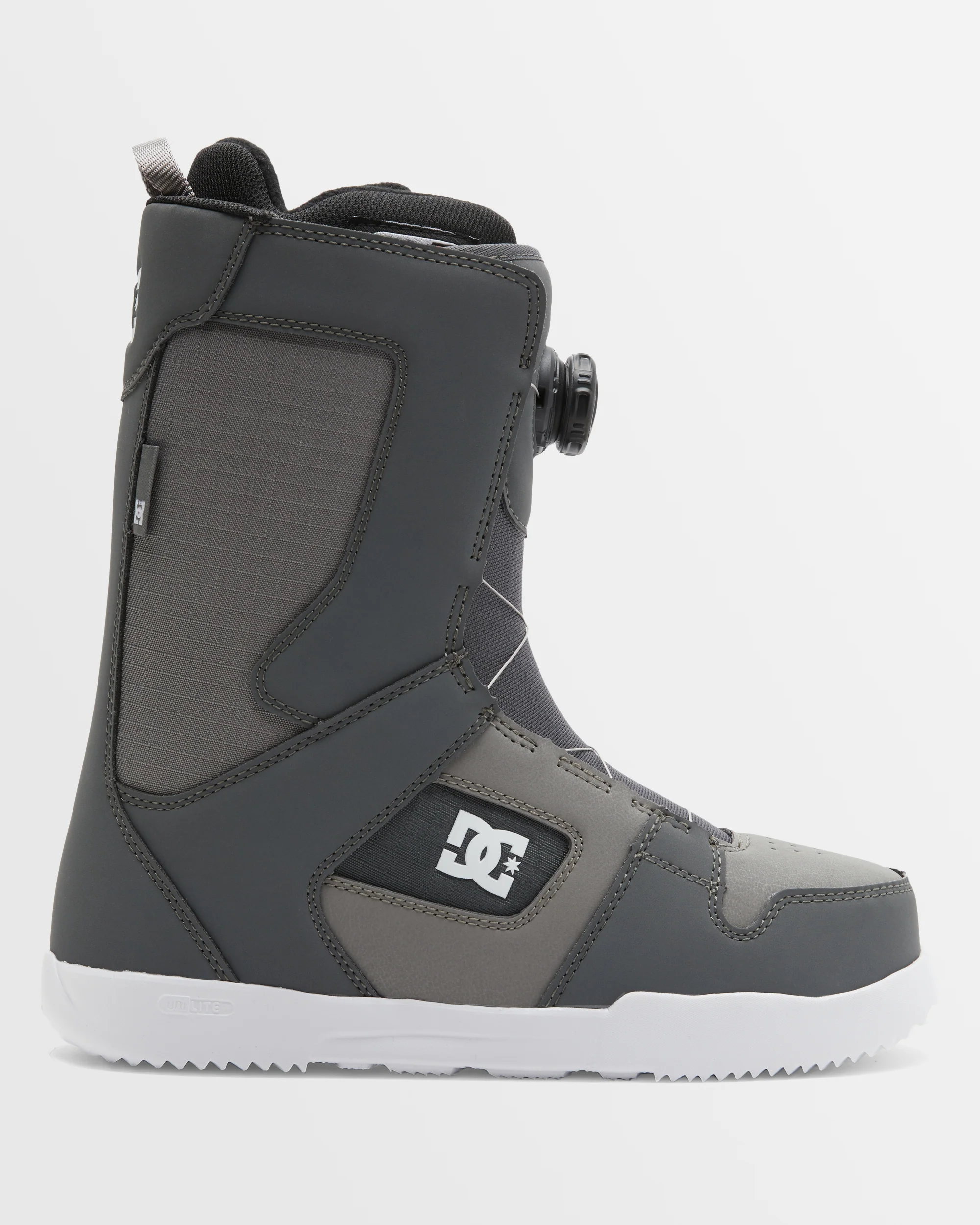 Mens Phase BOA Snowboard Boots - Image 2