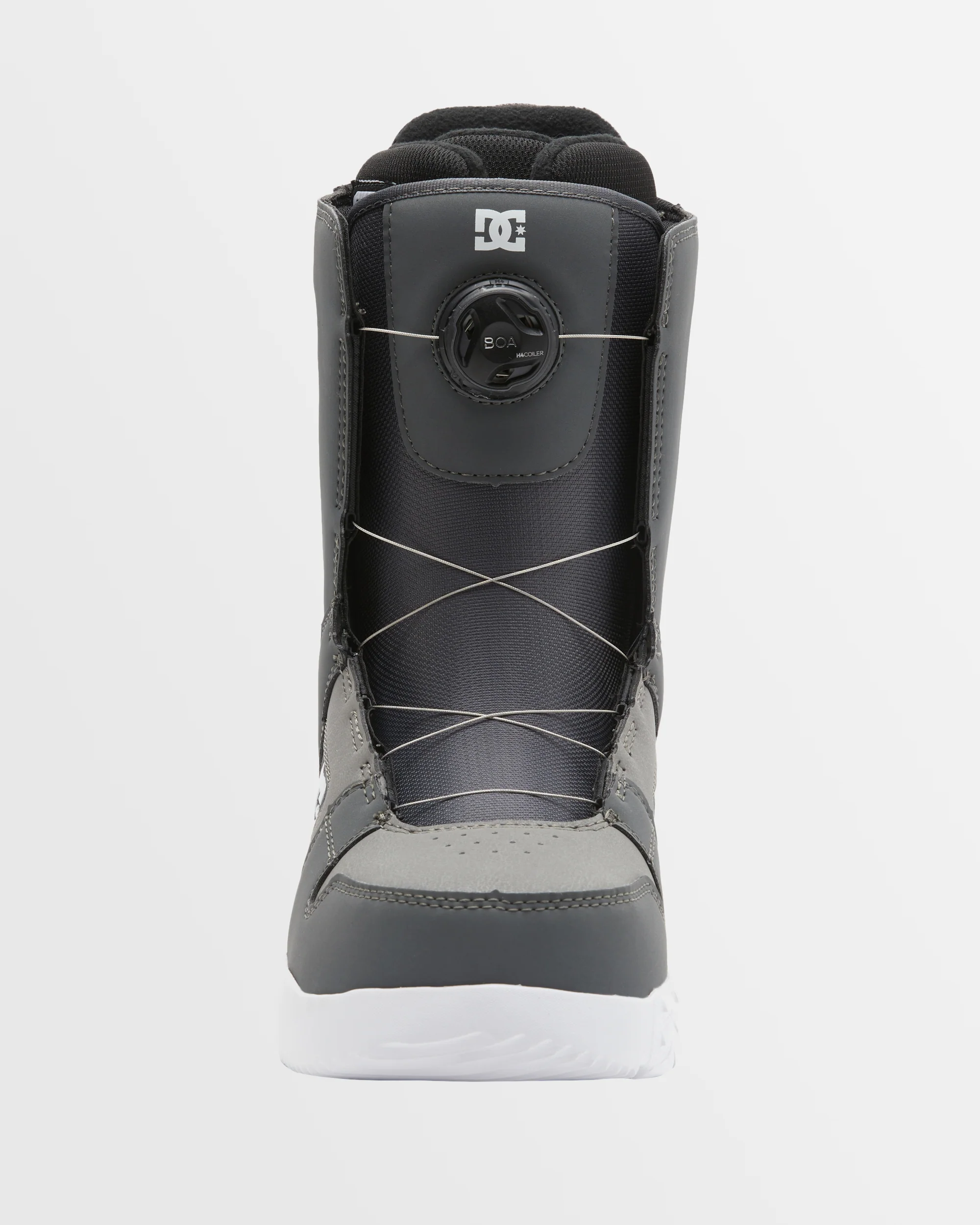 Mens Phase BOA Snowboard Boots - Image 3