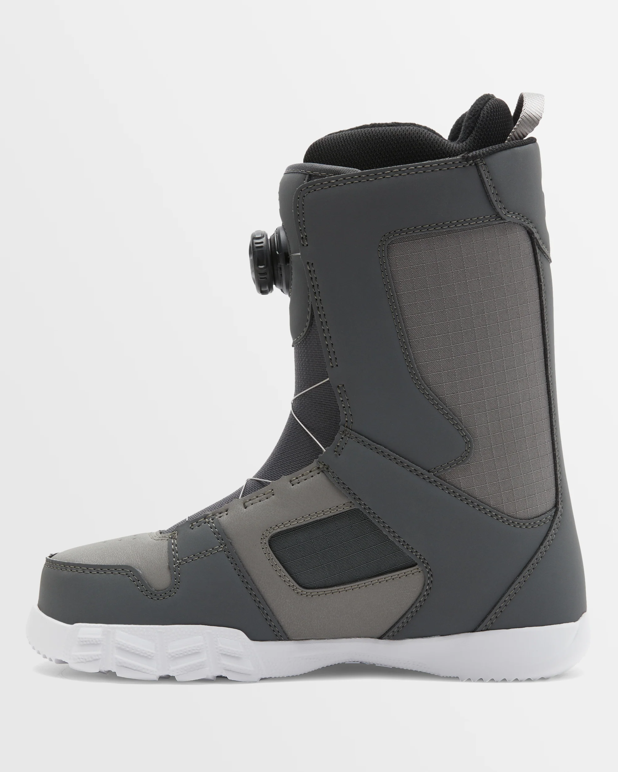 Mens Phase BOA Snowboard Boots - Image 6