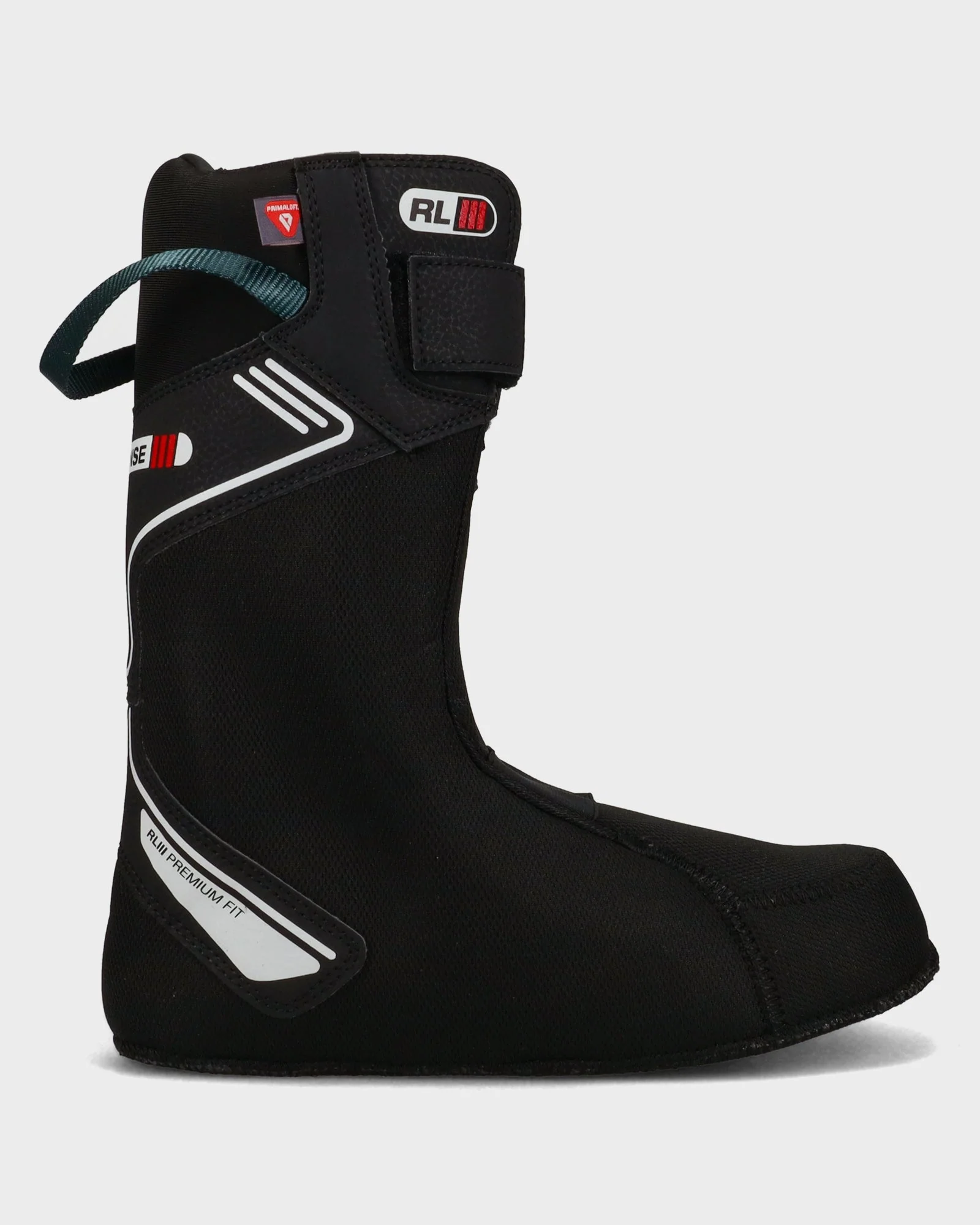 Mens Phase BOA Pro Snowboard Boots - Image 3