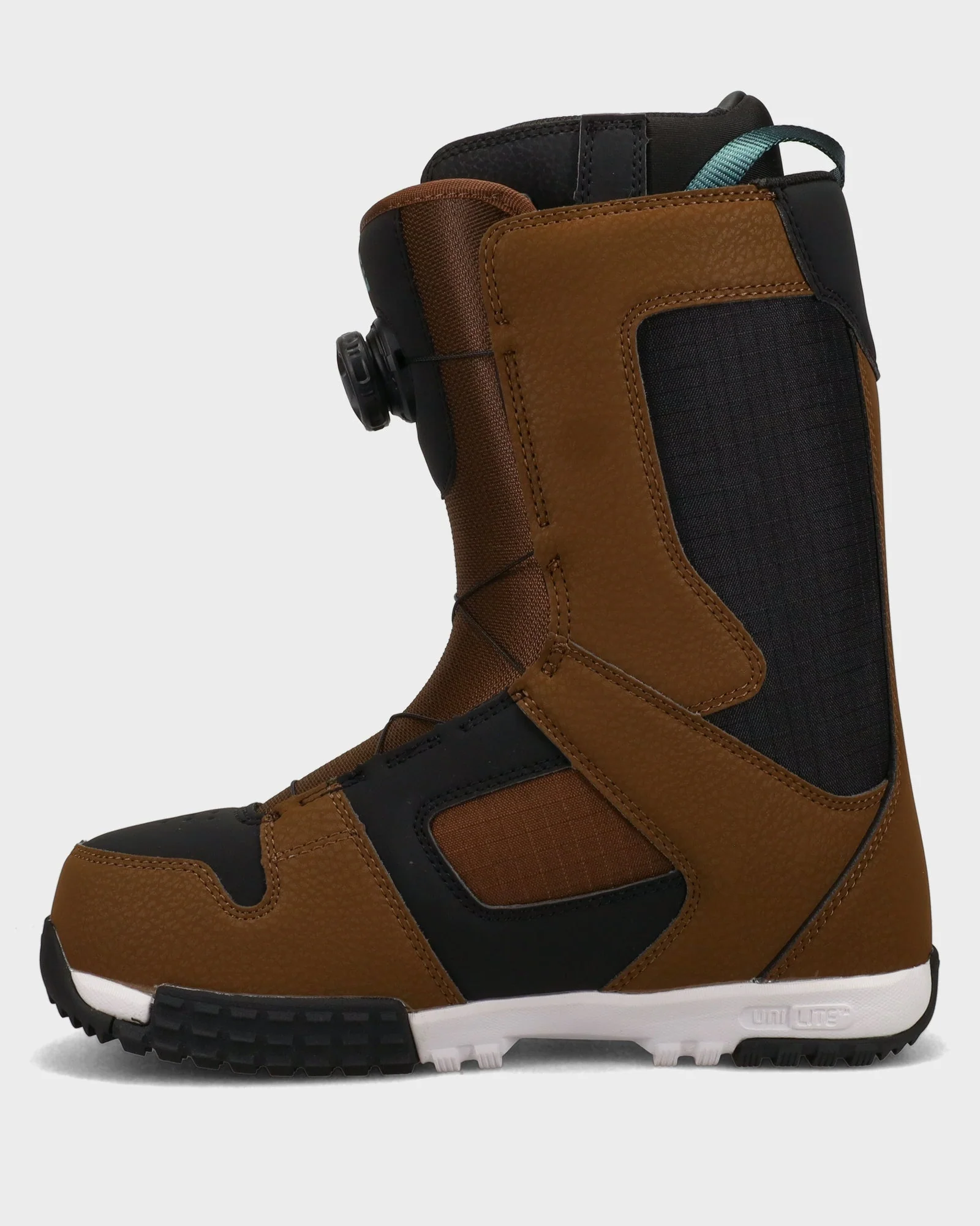 Mens Phase BOA Pro Snowboard Boots - Image 4