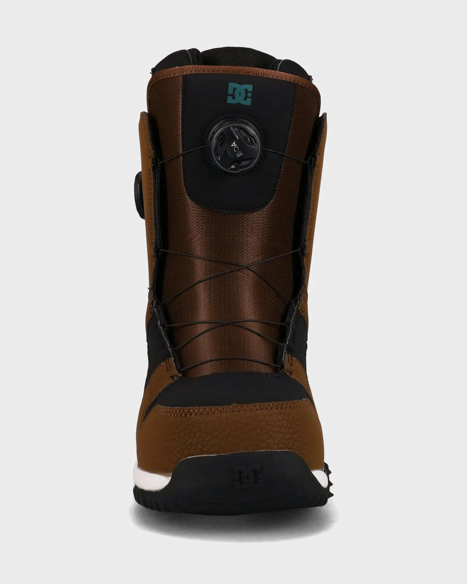 Mens Phase BOA Pro Snowboard Boots - Image 7