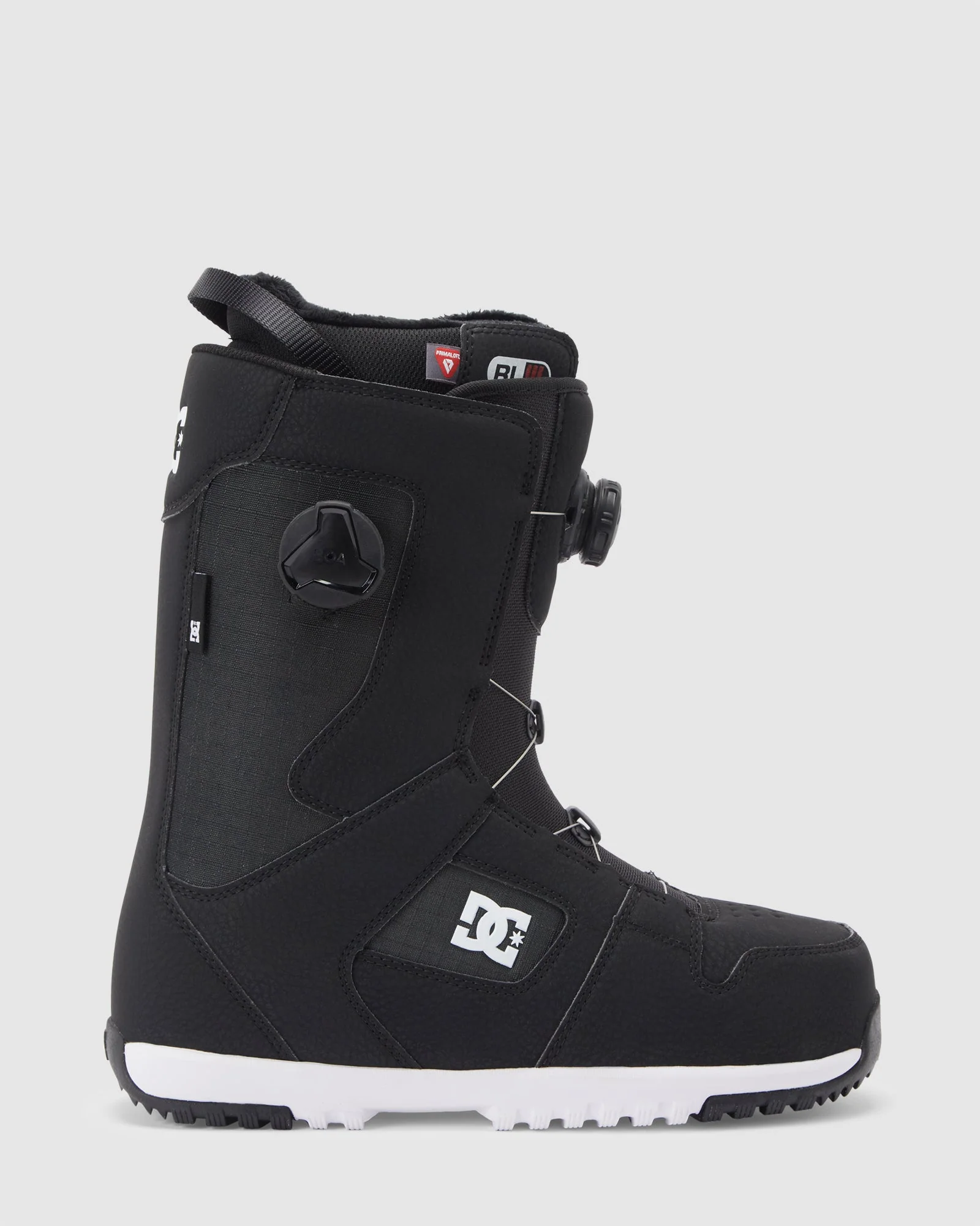 Mens Phase BOA Pro Snowboard Boots - Image 2
