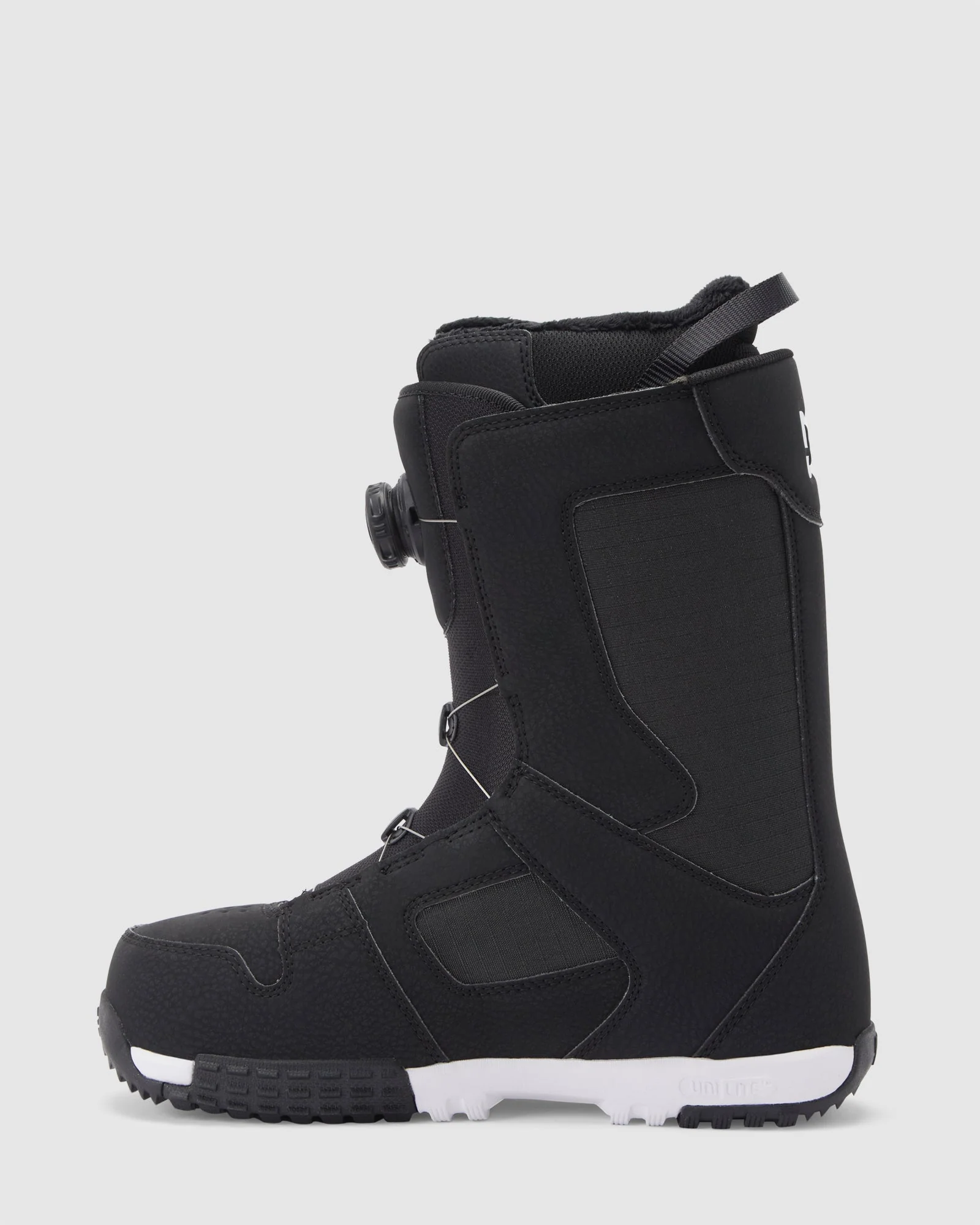 Mens Phase BOA Pro Snowboard Boots - Image 3