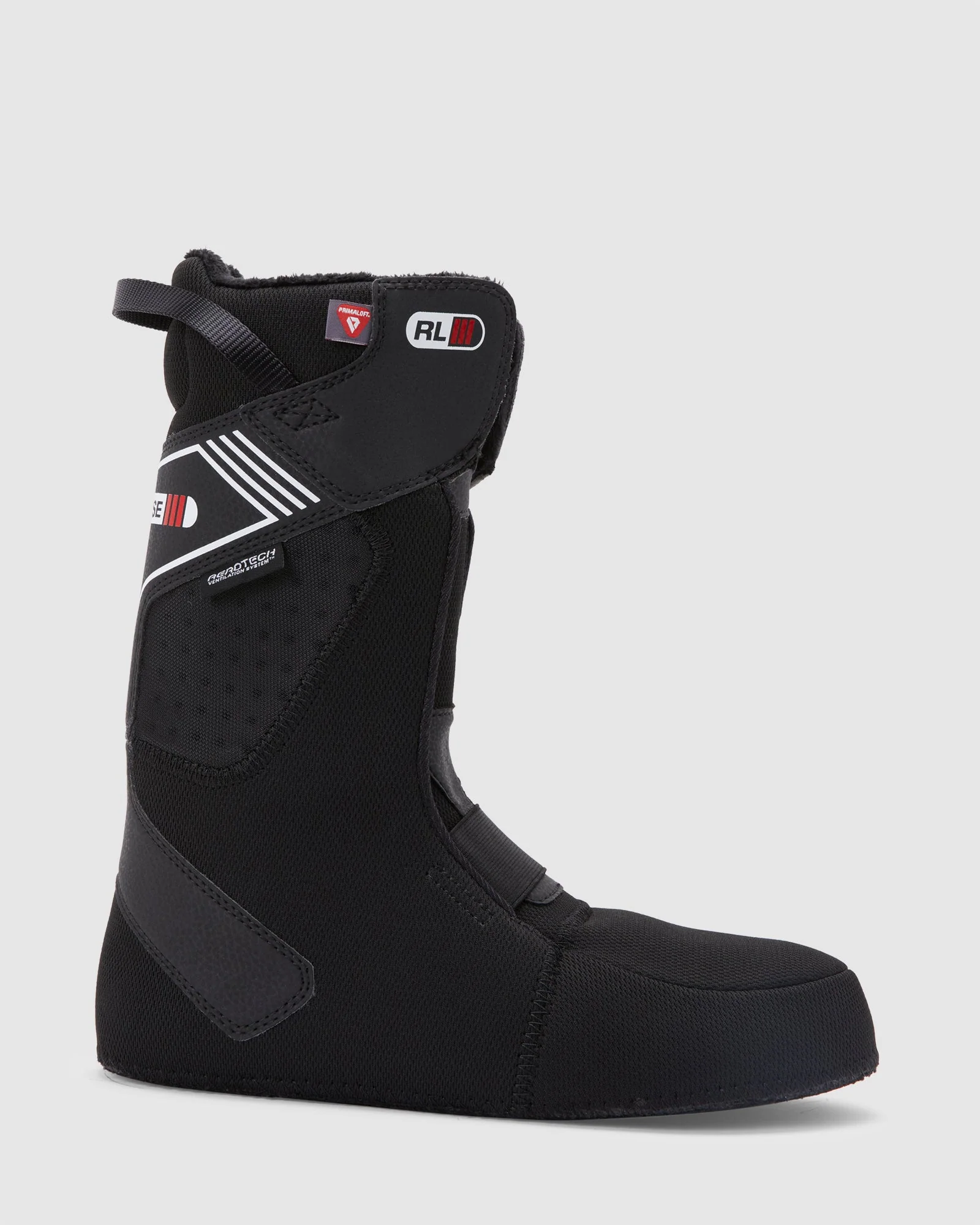 Mens Phase BOA Pro Snowboard Boots - Image 5