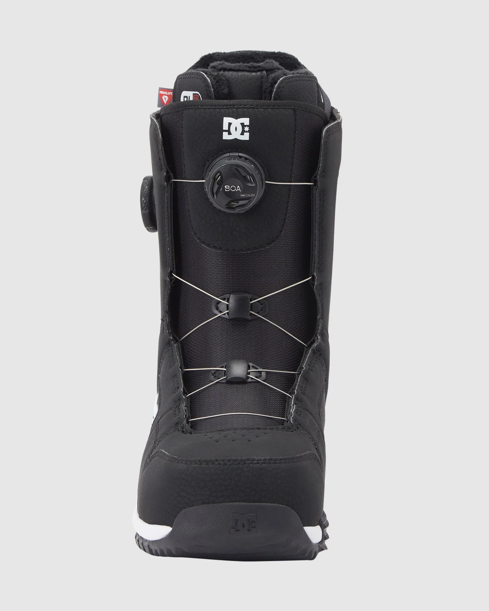 Mens Phase BOA Pro Snowboard Boots - Image 7