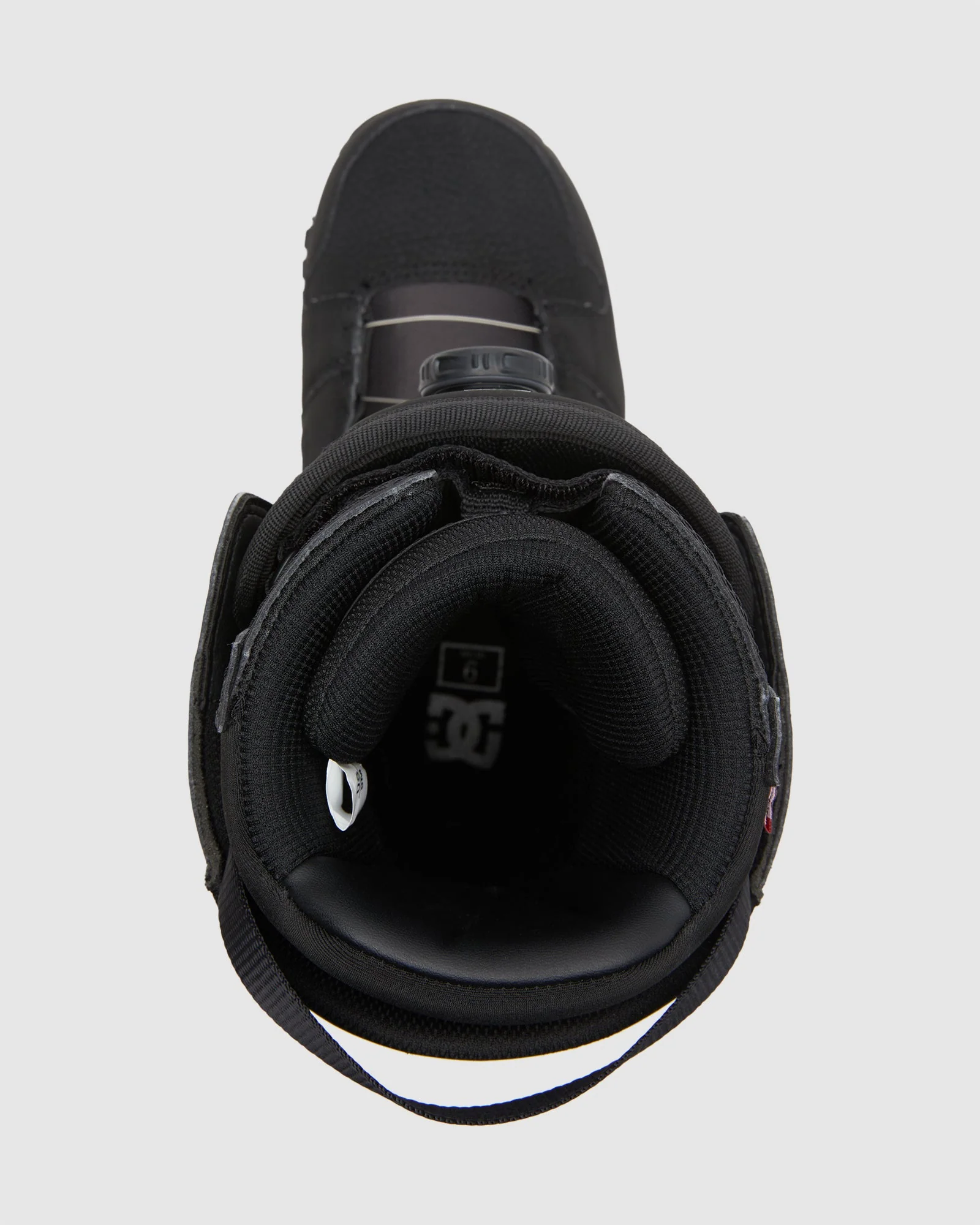 Mens Phase BOA Pro Snowboard Boots - Image 3