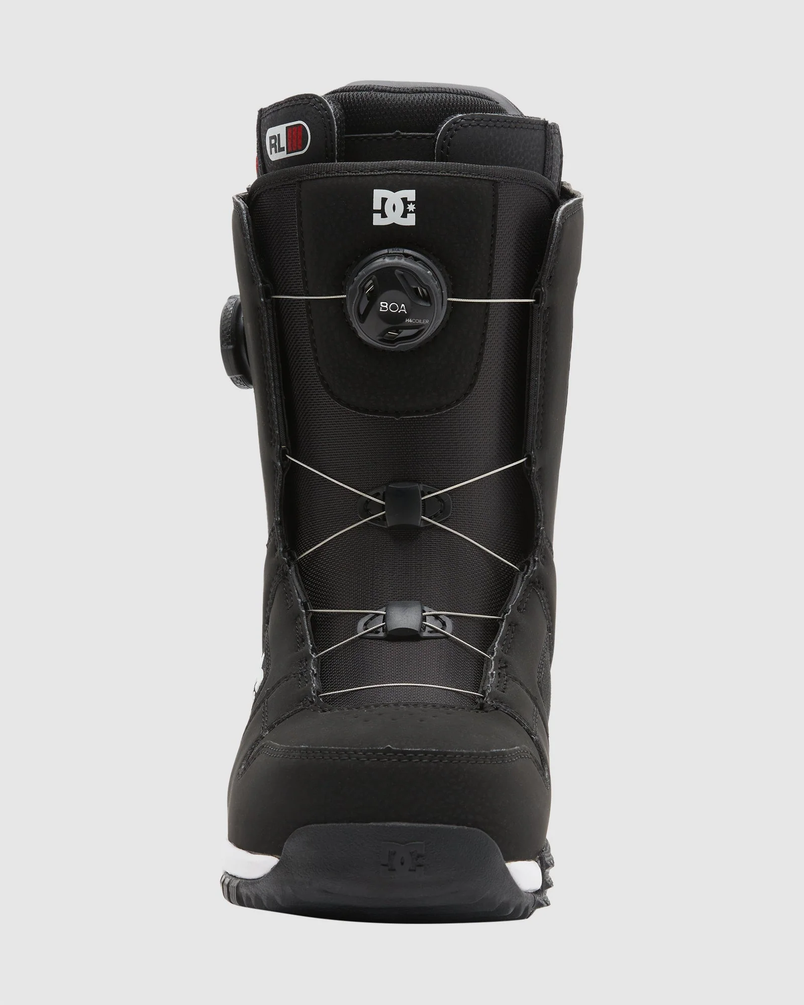 Mens Phase BOA Pro Snowboard Boots - Image 4