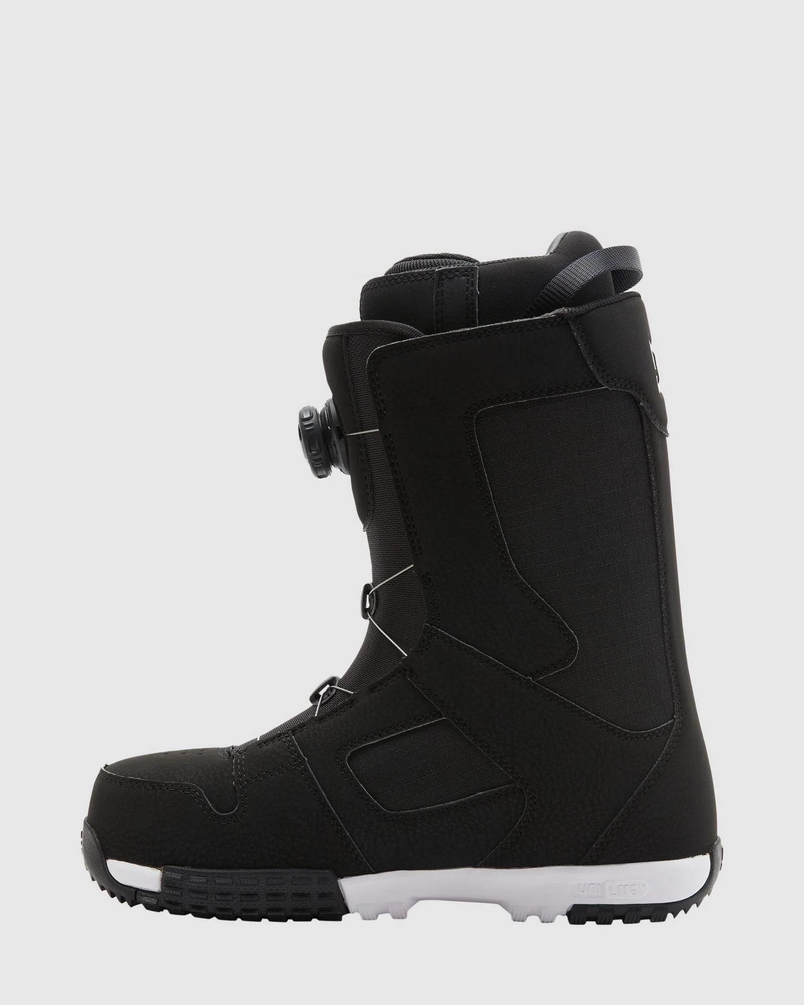 Mens Phase BOA Pro Snowboard Boots - Image 5