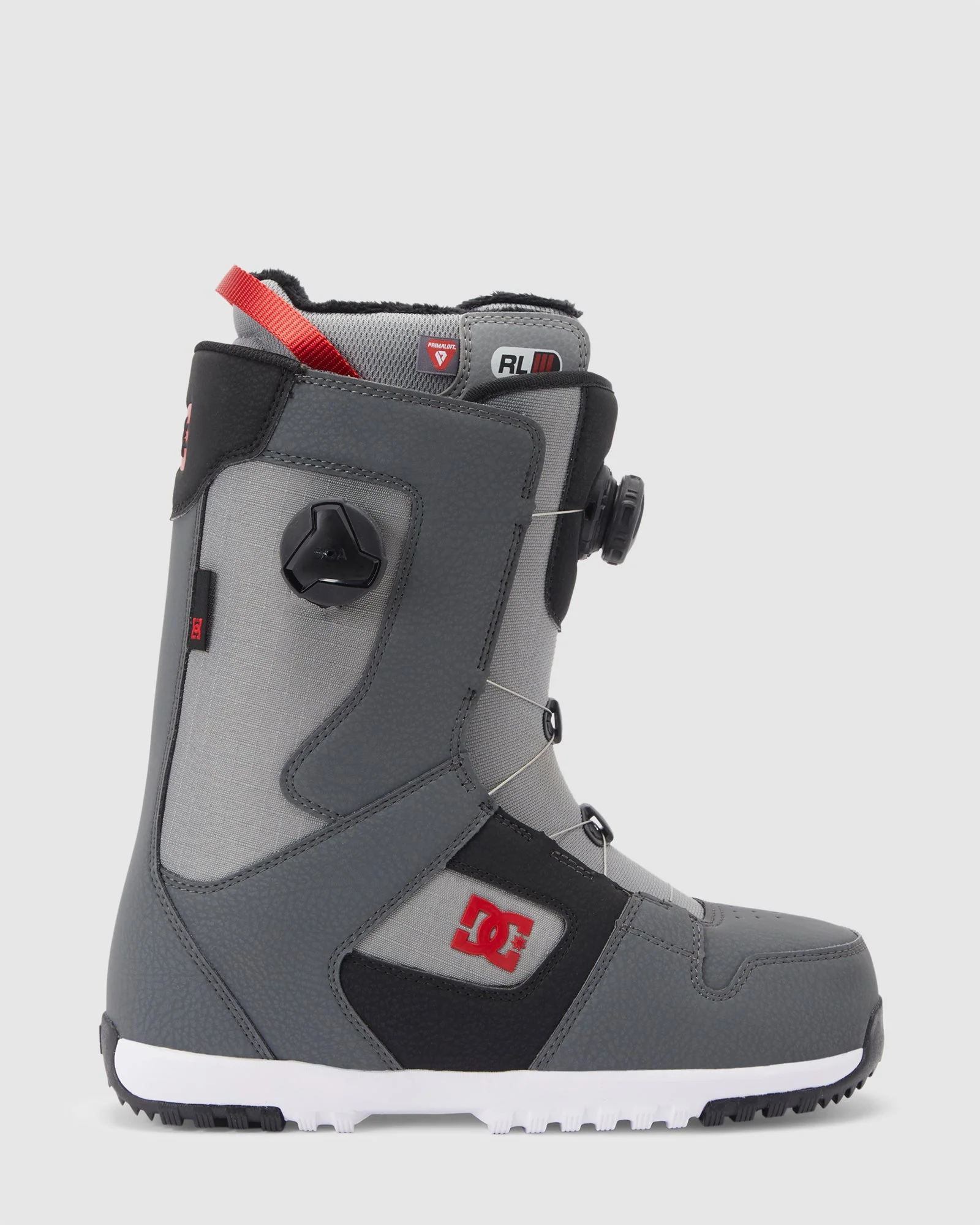 Mens Phase BOA Pro Snowboard Boots - Image 2