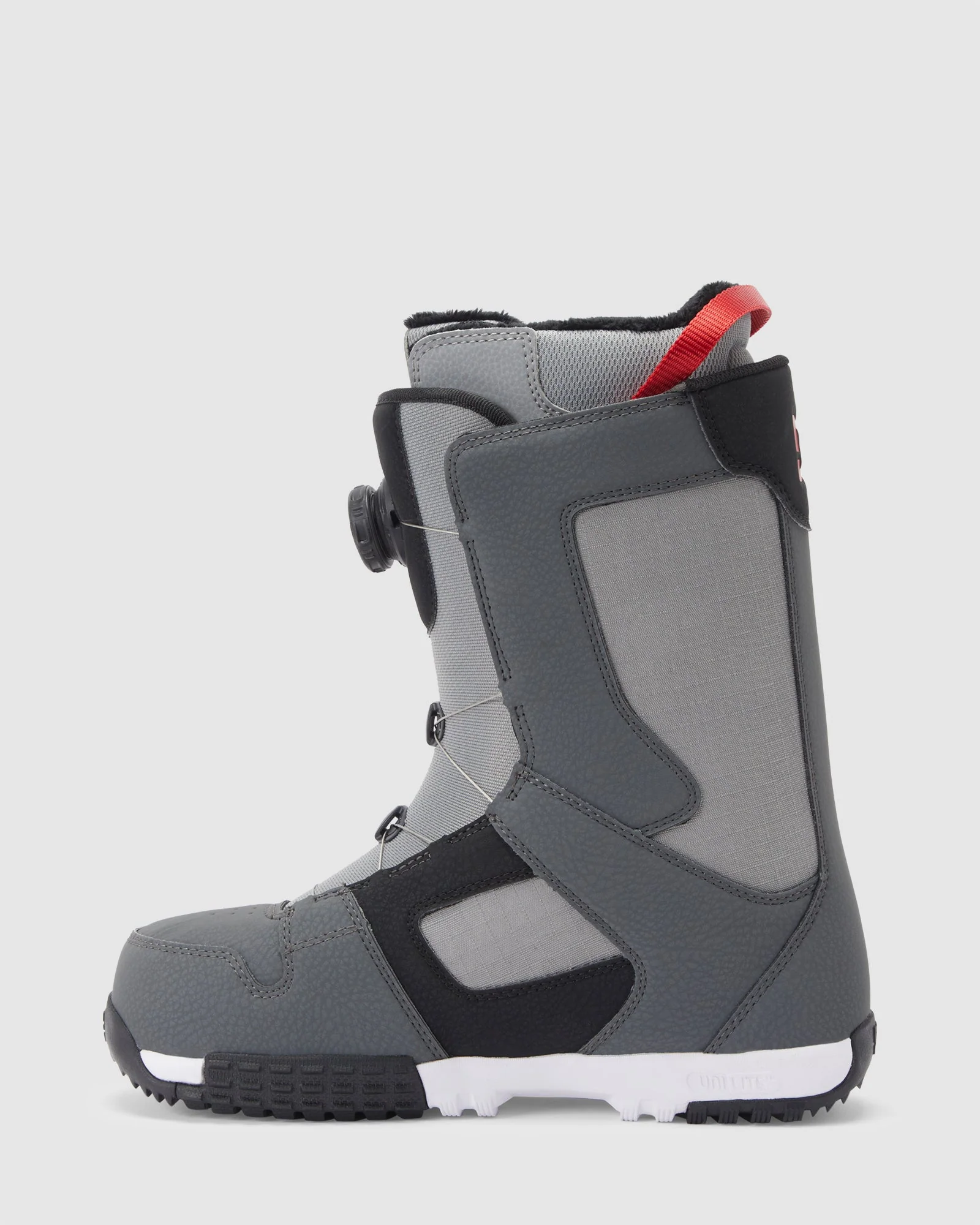 Mens Phase BOA Pro Snowboard Boots - Image 3
