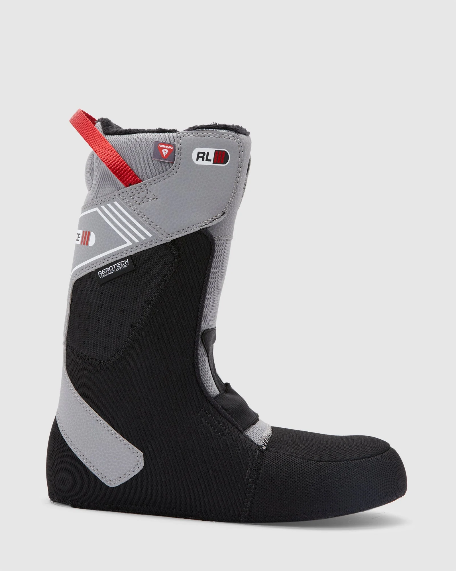 Mens Phase BOA Pro Snowboard Boots - Image 4