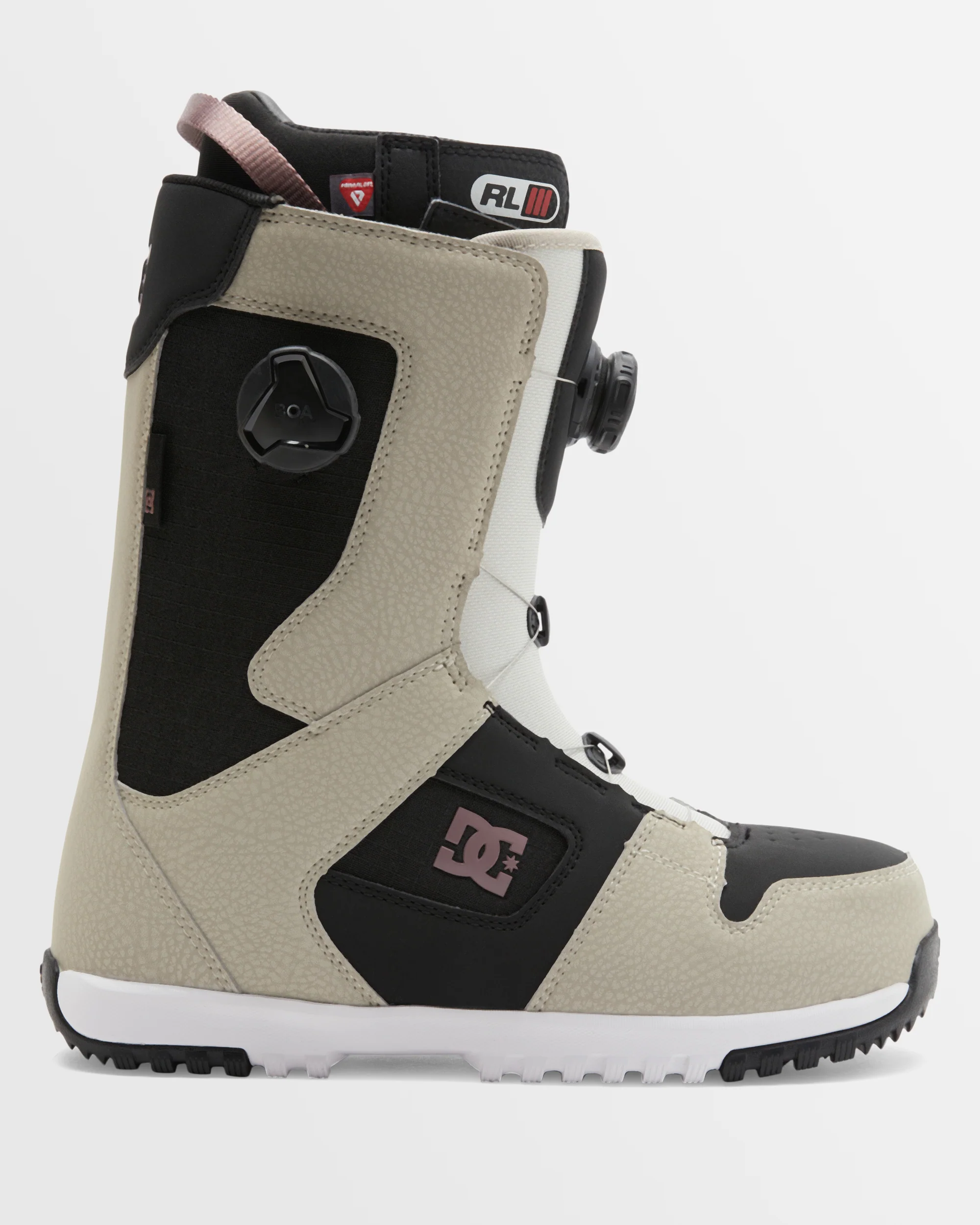 Mens Phase BOA Pro Snowboard Boots - Image 2